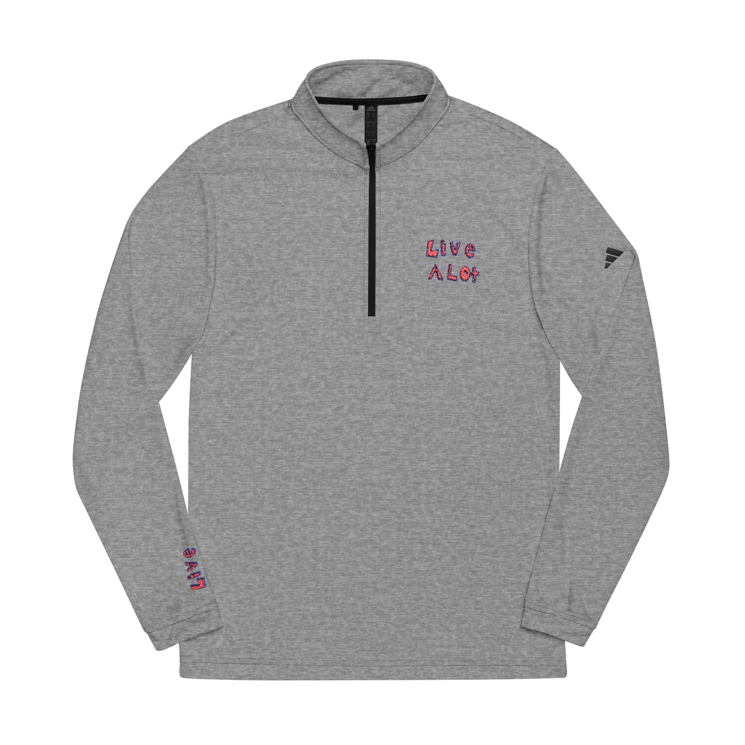 FLEECE, SWEATSHIRTS & JACKETS...