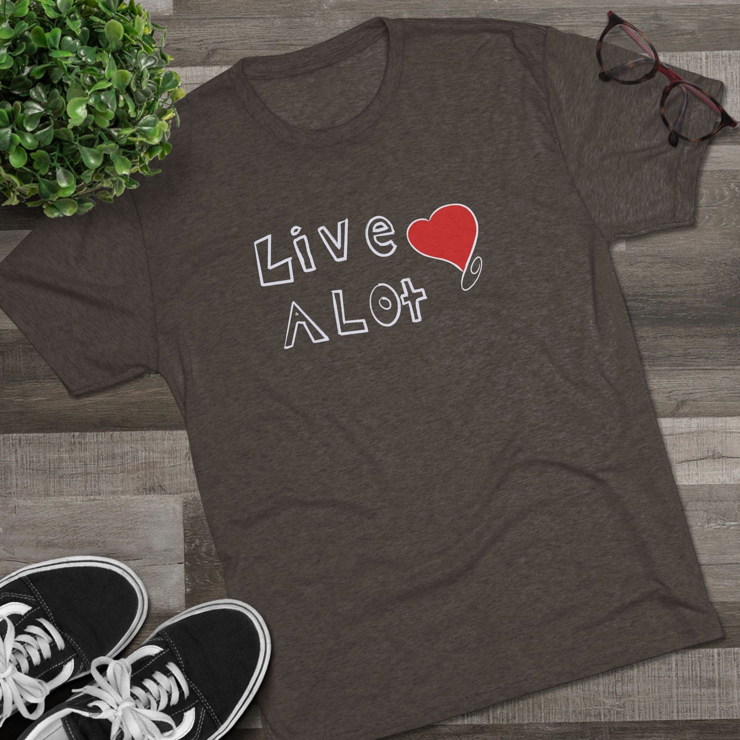 T-SHIRTS...