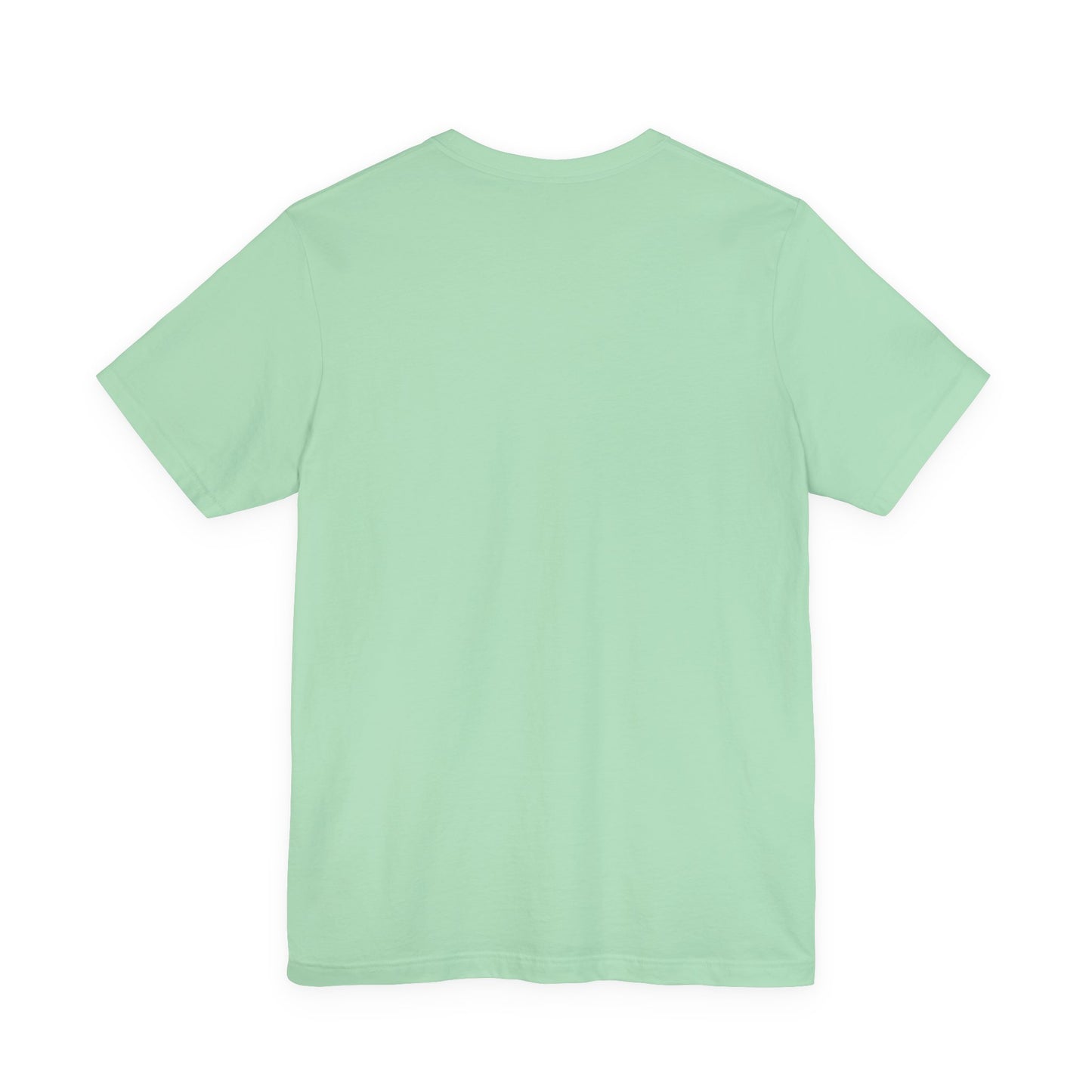 Live A Lot - Unisex Jersey Tee (Multiple Color Options)