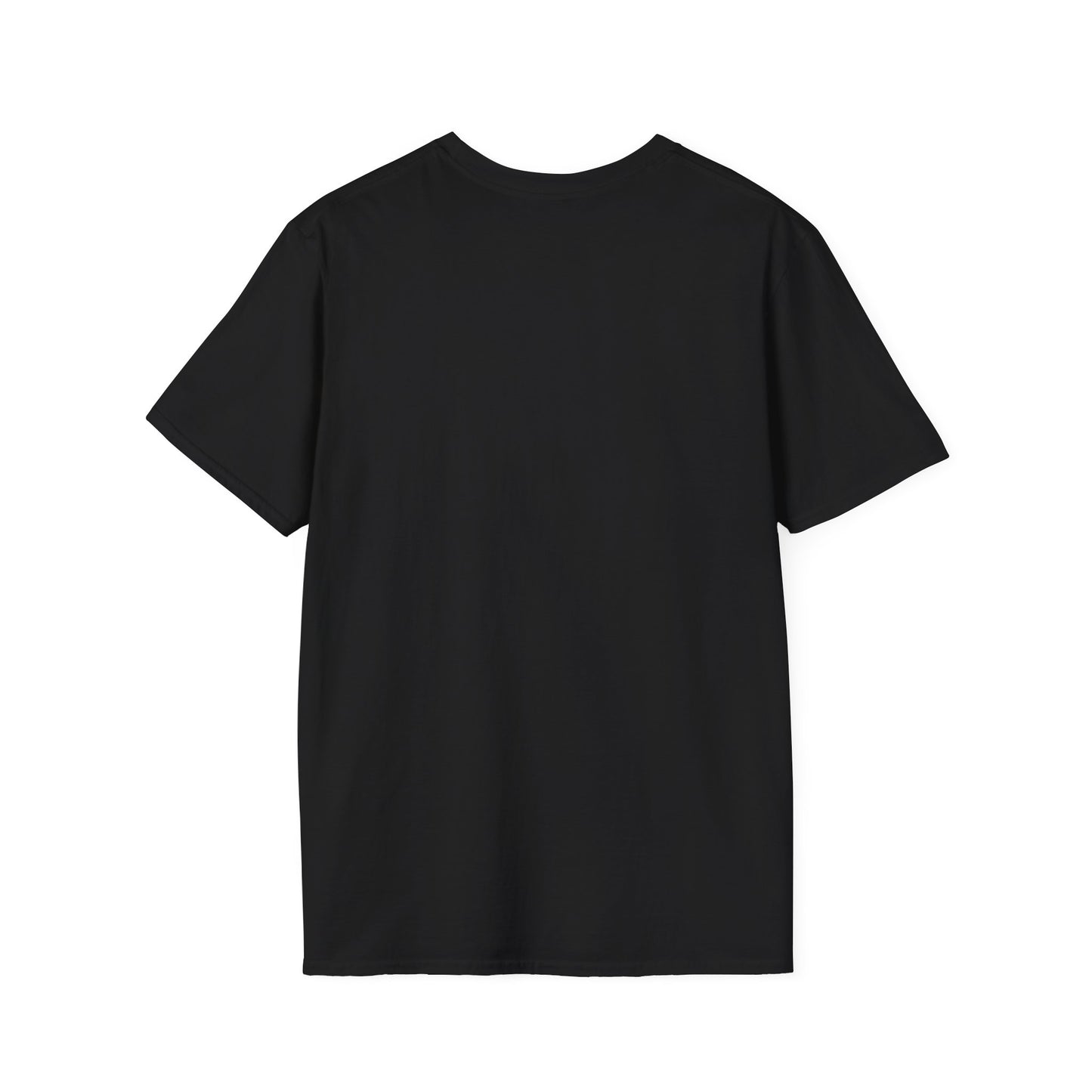 Live A Lot Tee — American Flag Edition (Multiple Color Options)