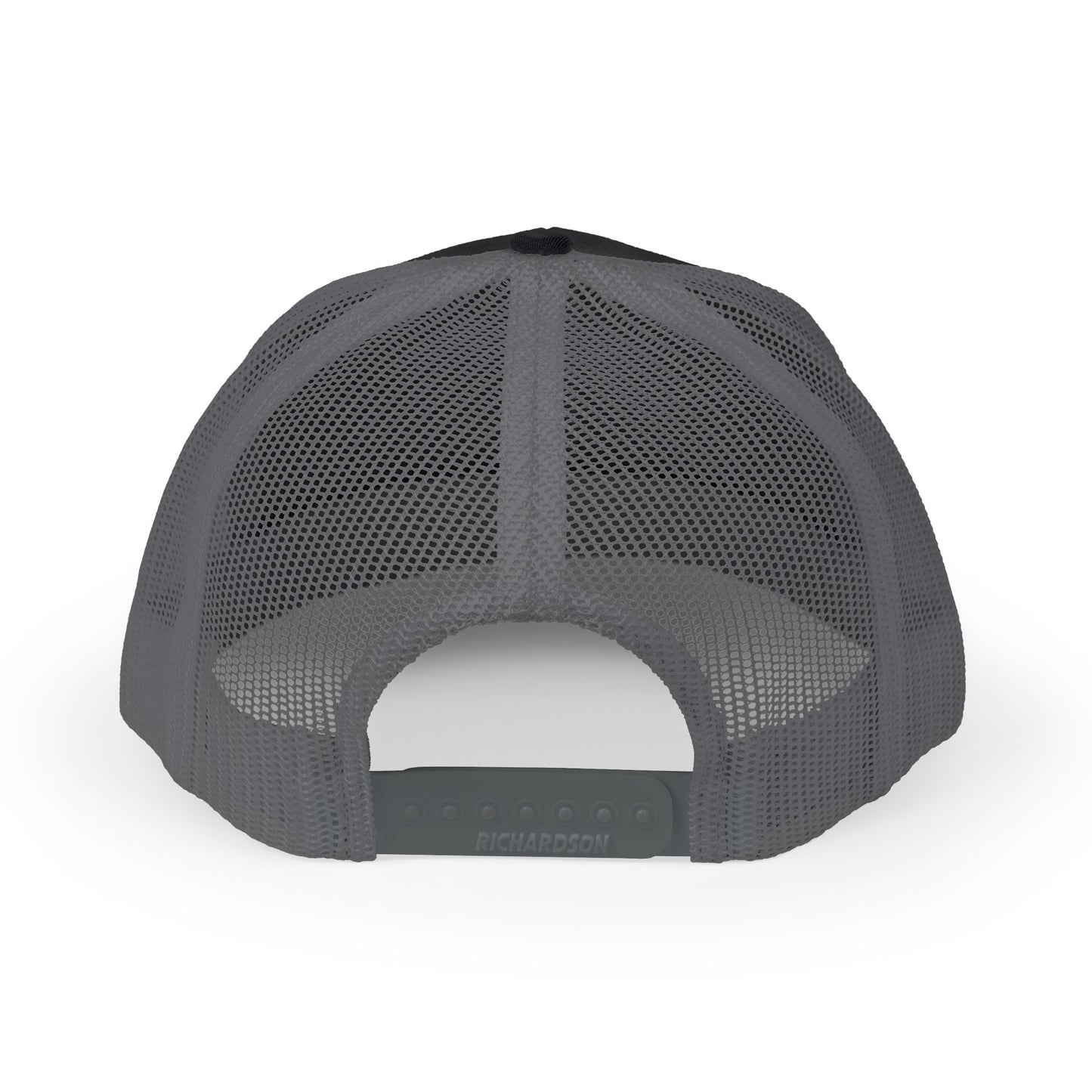 Live A Lot: Heart Trucker Hat