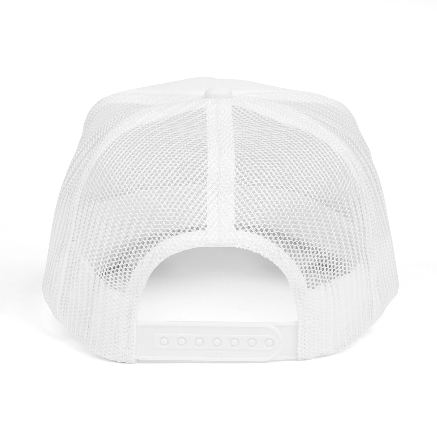 Live A Lot – L.A. Angeles Edition Foam Trucker Hat