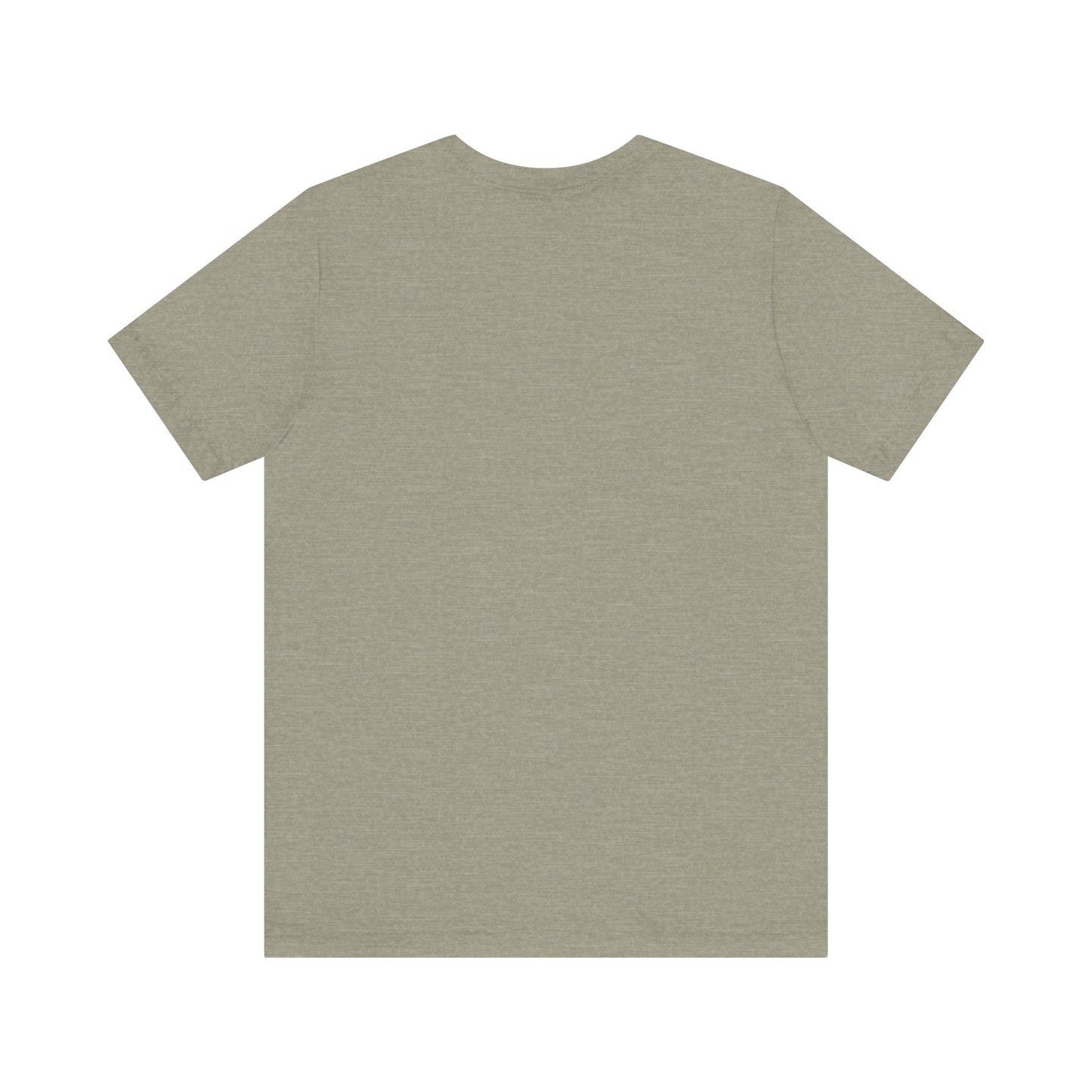 Live A Lot - Unisex Jersey Tee (Multiple Color Options)