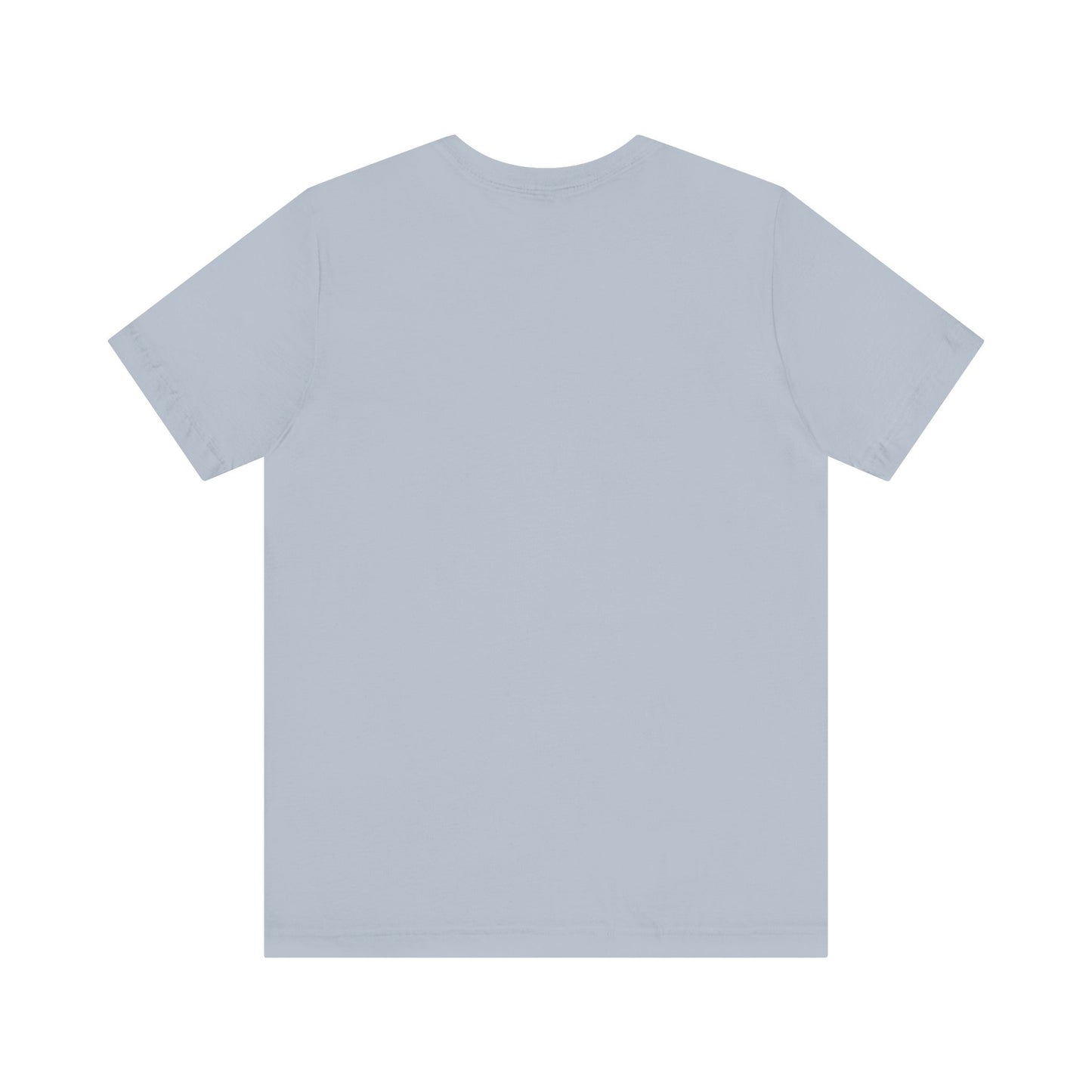 Live A Lot - Unisex Jersey Tee (Multiple Color Options)