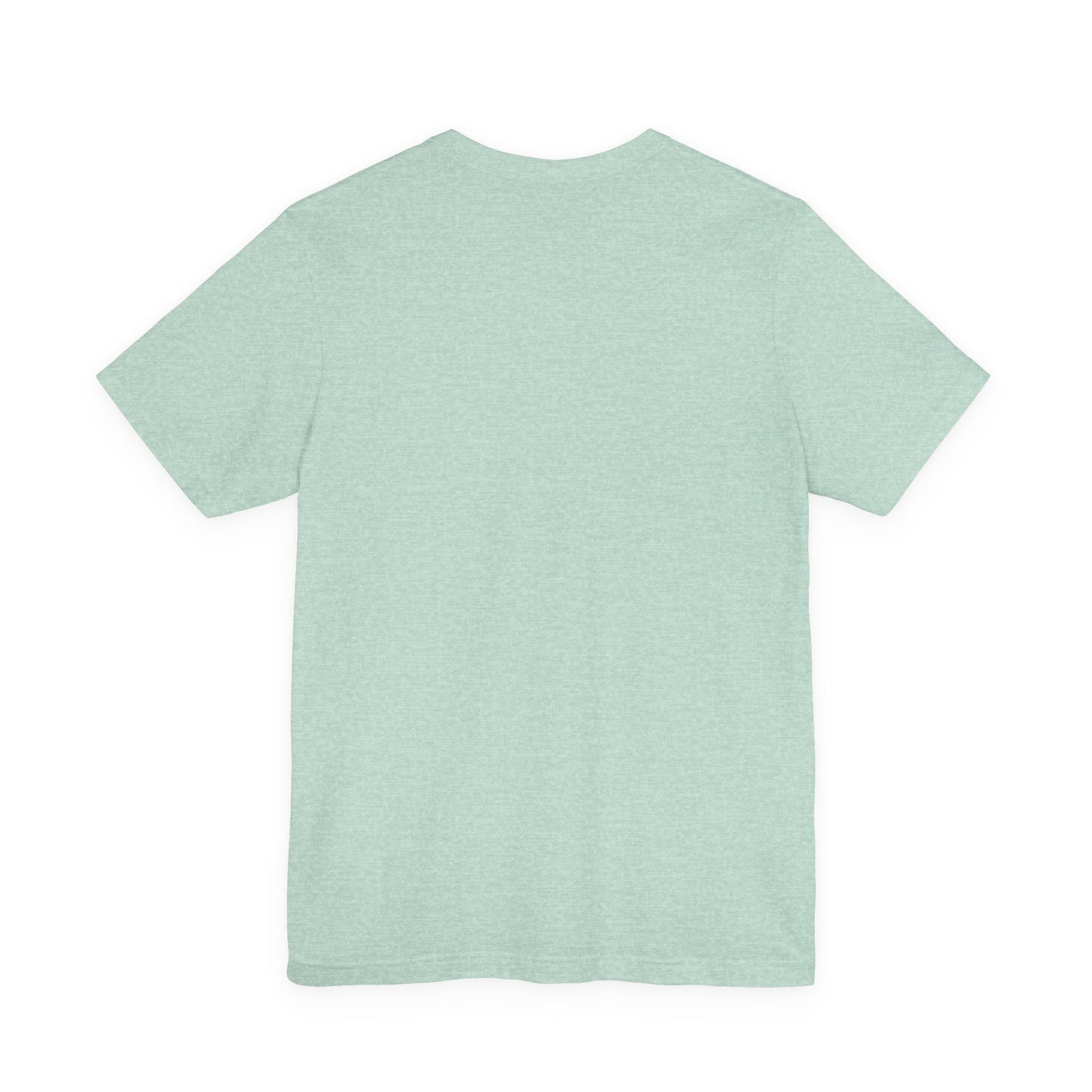 Live A Lot - Unisex Jersey Tee (Multiple Color Options)
