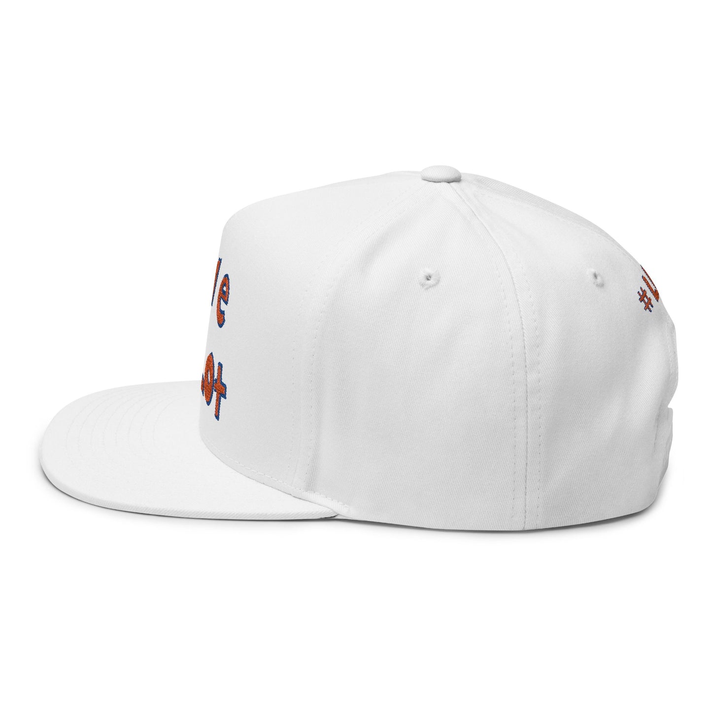 Live A Lot Snapback – A Must-Have for All New York Mets Fans. Ya Gotta Believe!