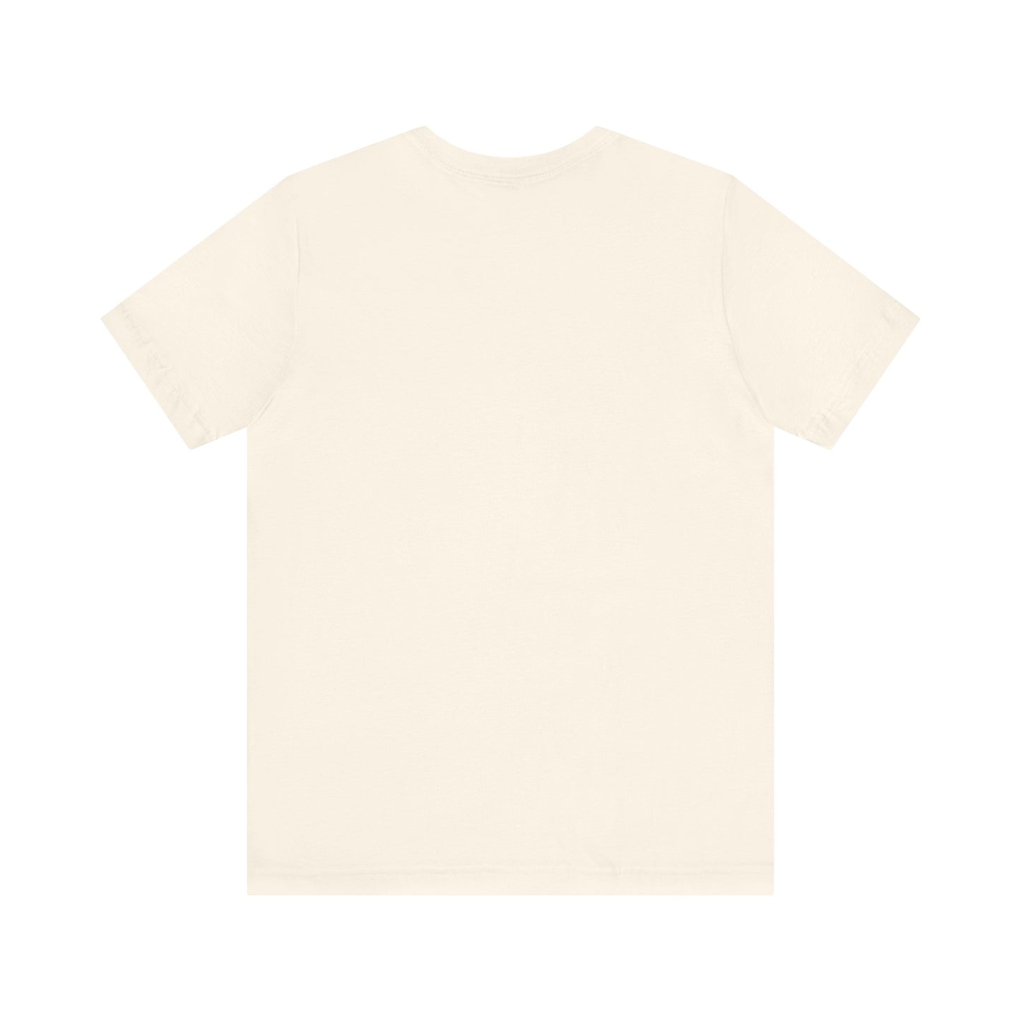 Live A Lot - Unisex Jersey Tee (Multiple Color Options)