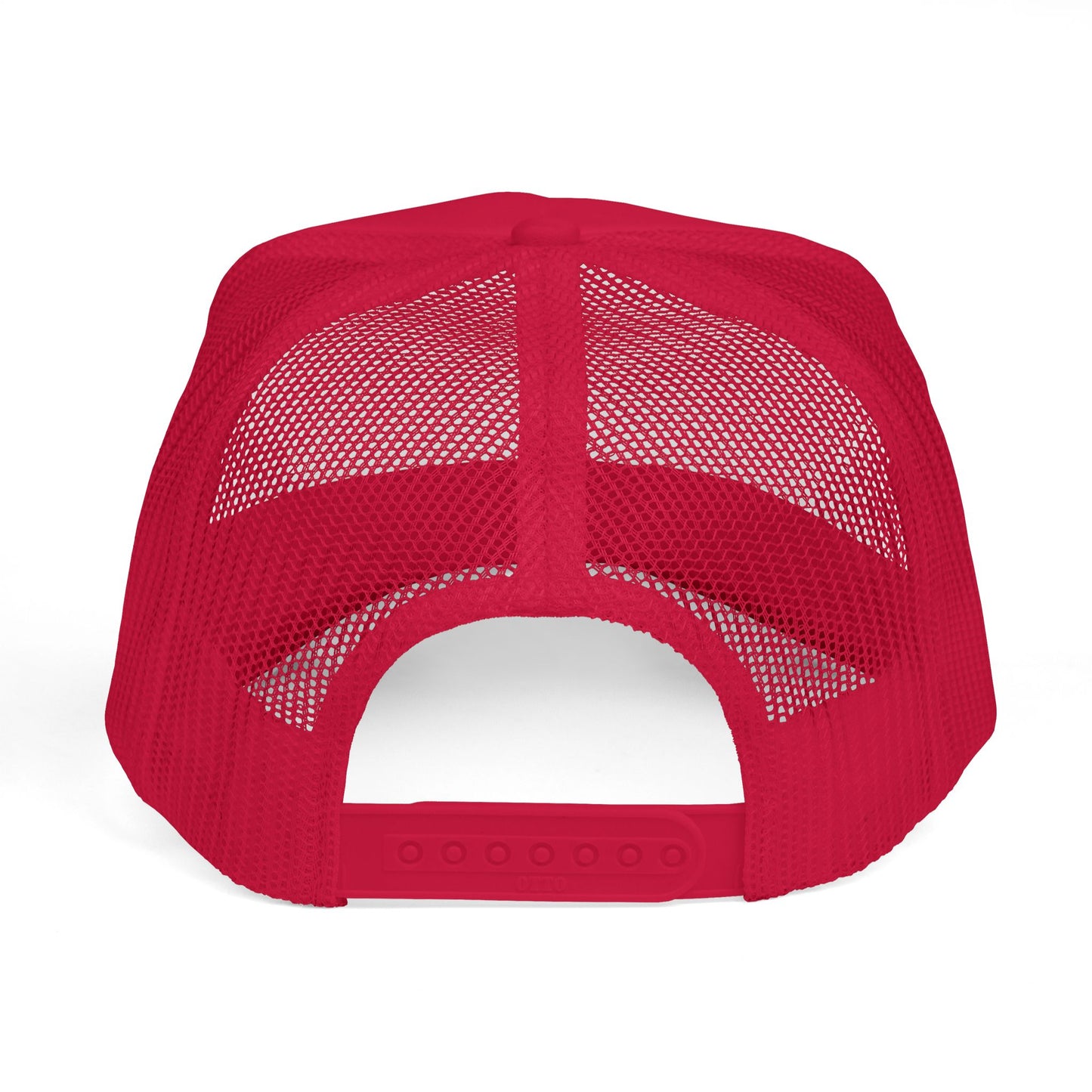 Live A Lot – L.A. Angeles Edition Foam Trucker Hat