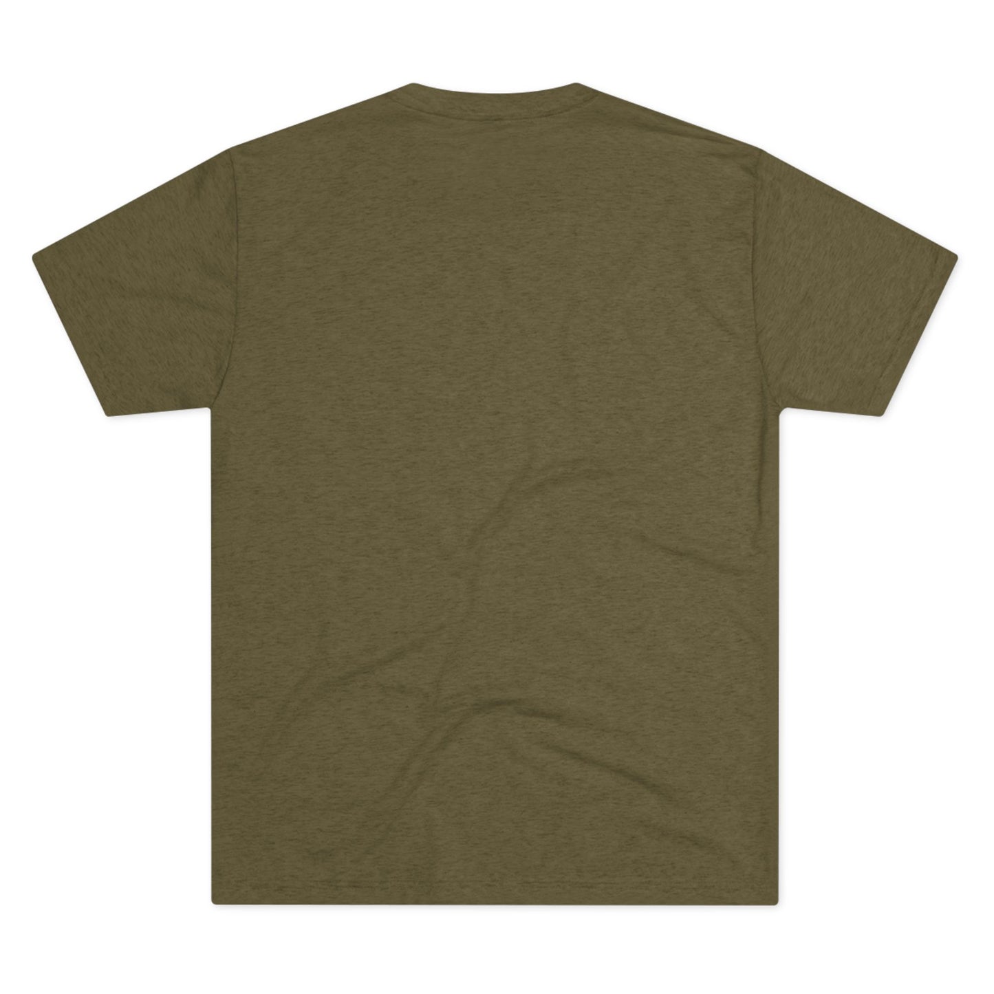Live A Lot - Tri-Blend Tee (Multiple Color Options)