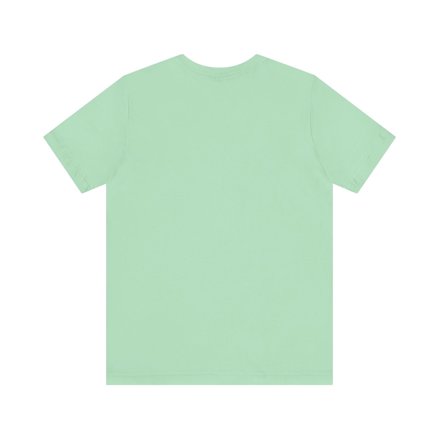 Live A Lot - Unisex Jersey Tee (Multiple Color Options)