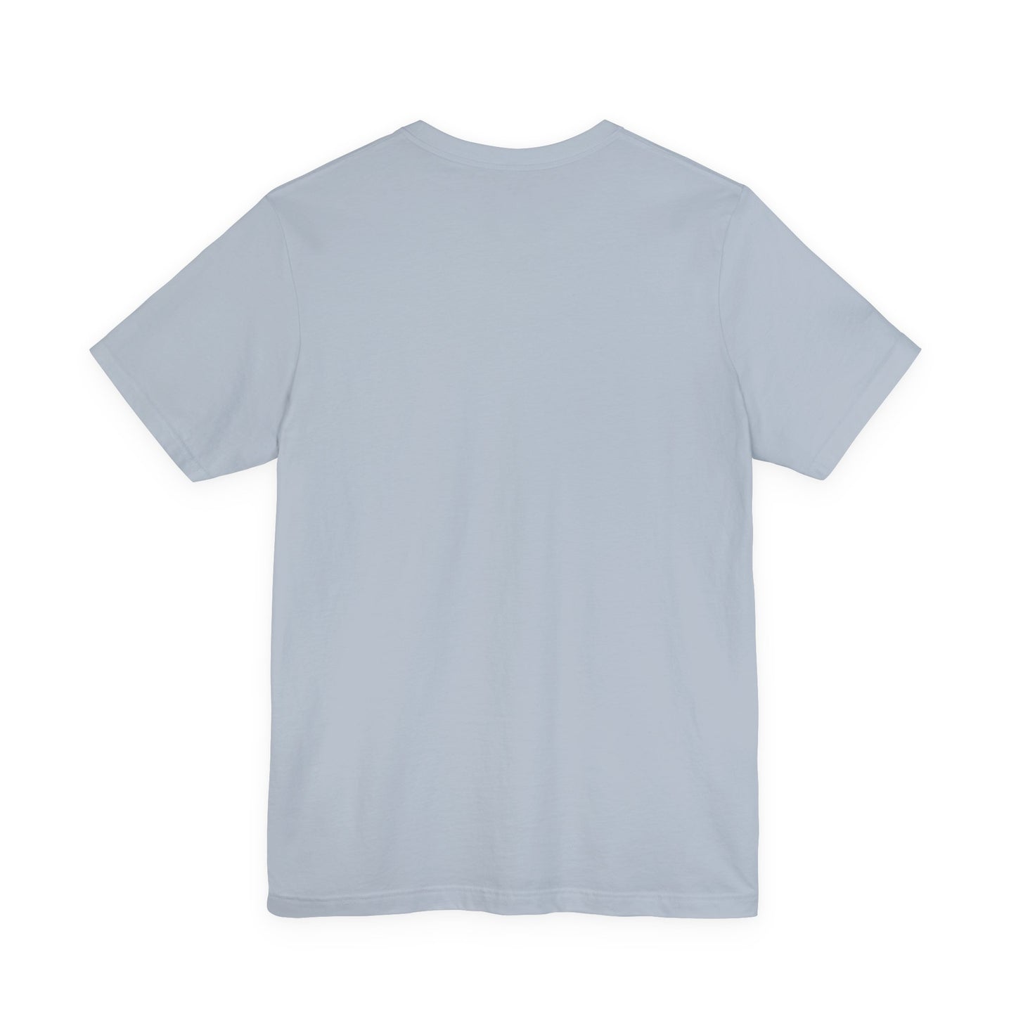 Live A Lot - Unisex Jersey Tee (Multiple Color Options)