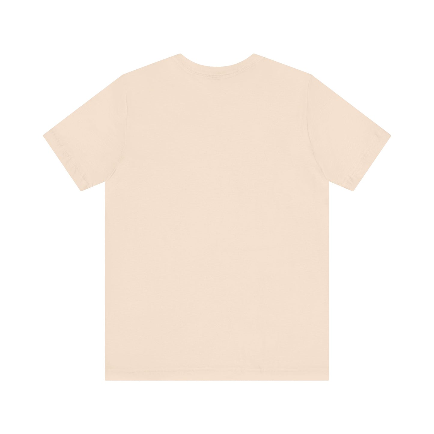 Live A Lot - Unisex Jersey Tee (Multiple Color Options)