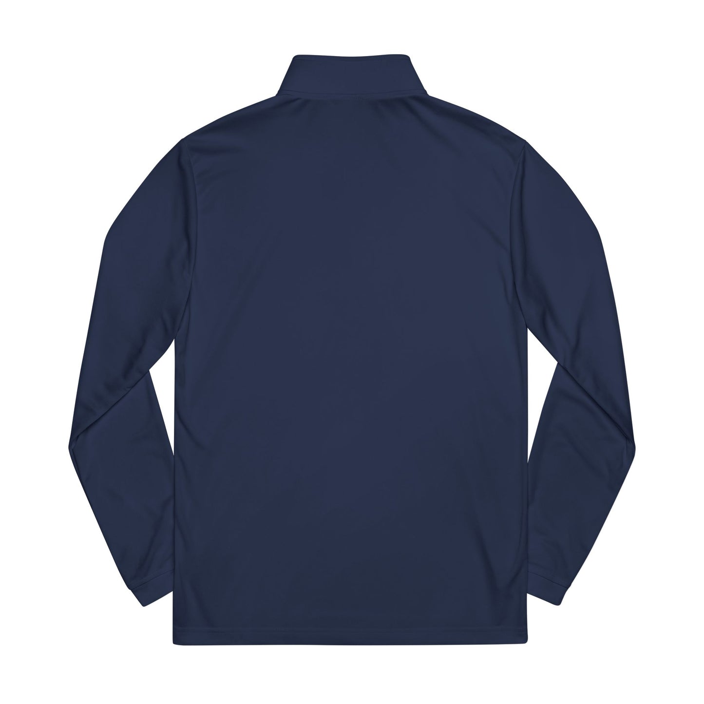 LIVE A LOT - Quarter-Zip Pullover – Adidas®
