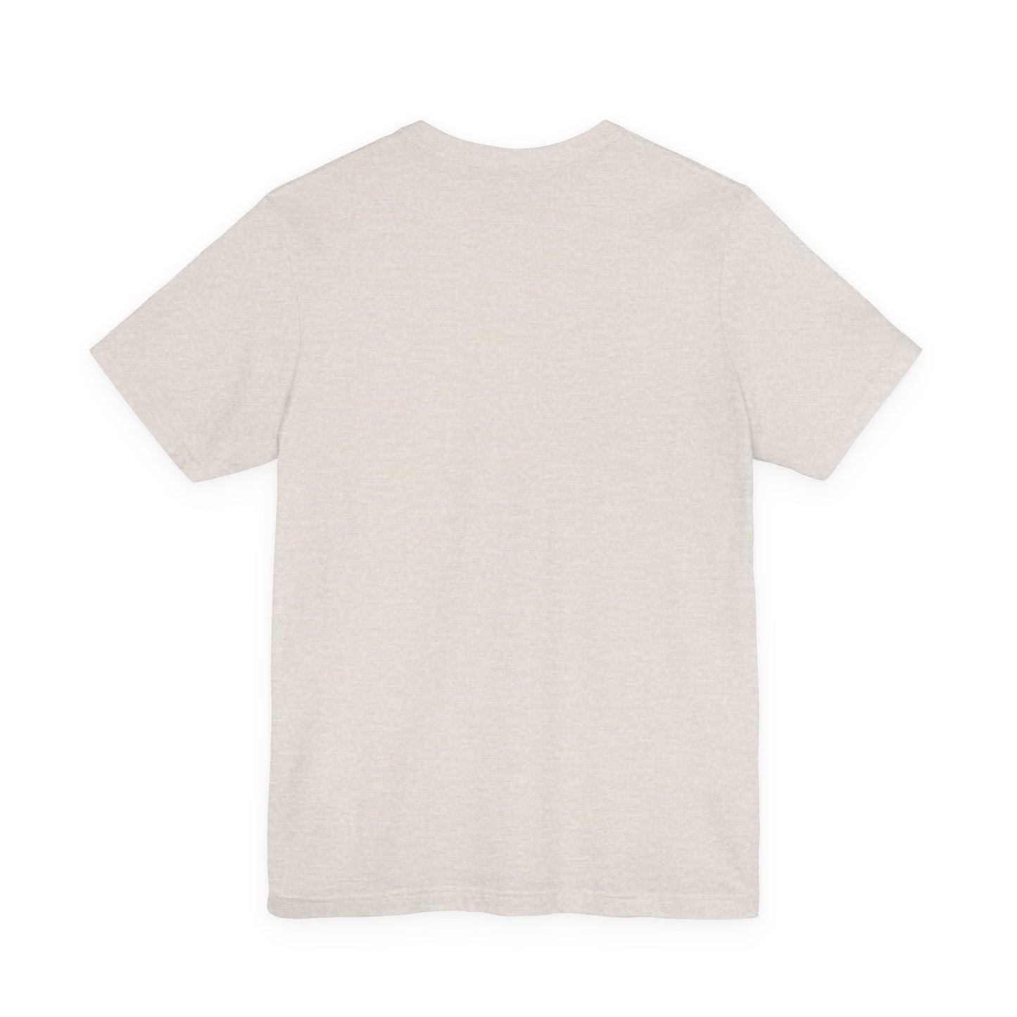 Live A Lot - Unisex Jersey Tee (Multiple Color Options)