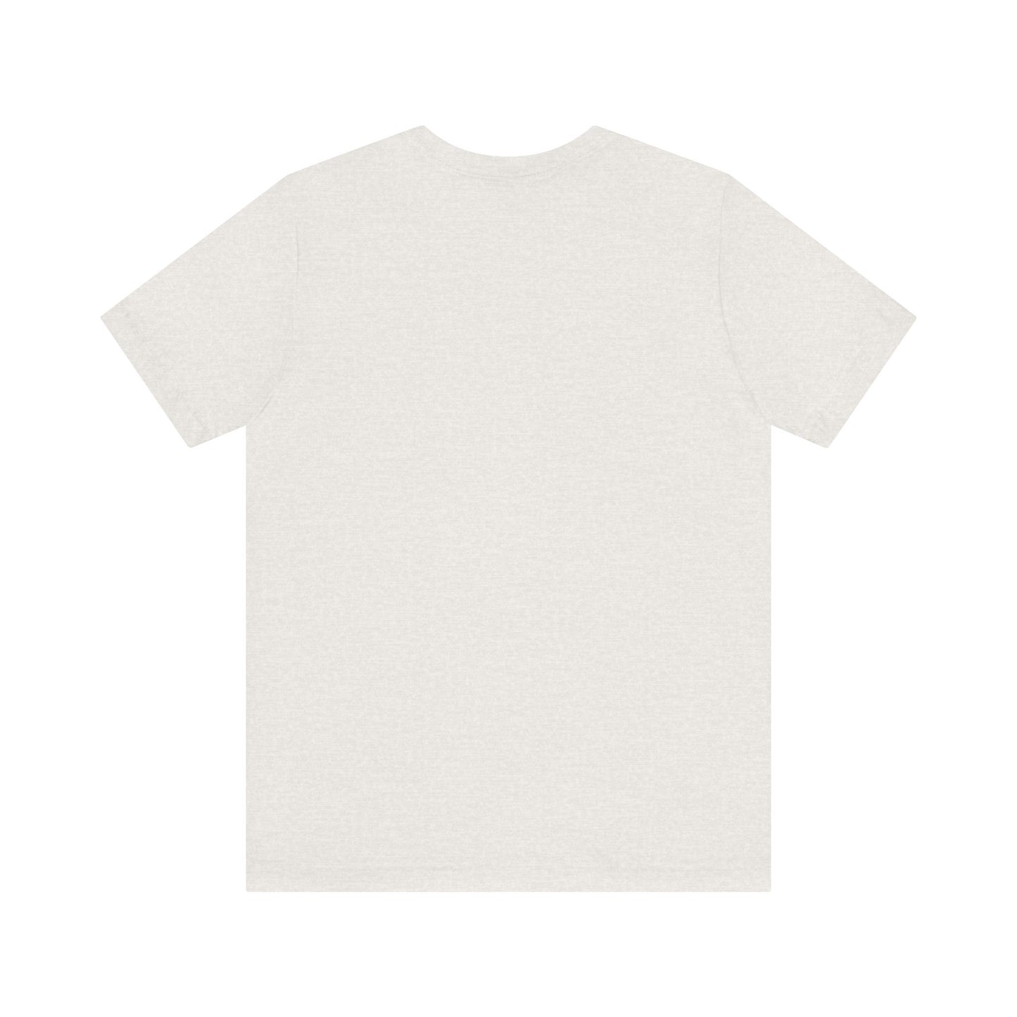 Live A Lot - Unisex Jersey Tee (Multiple Color Options)