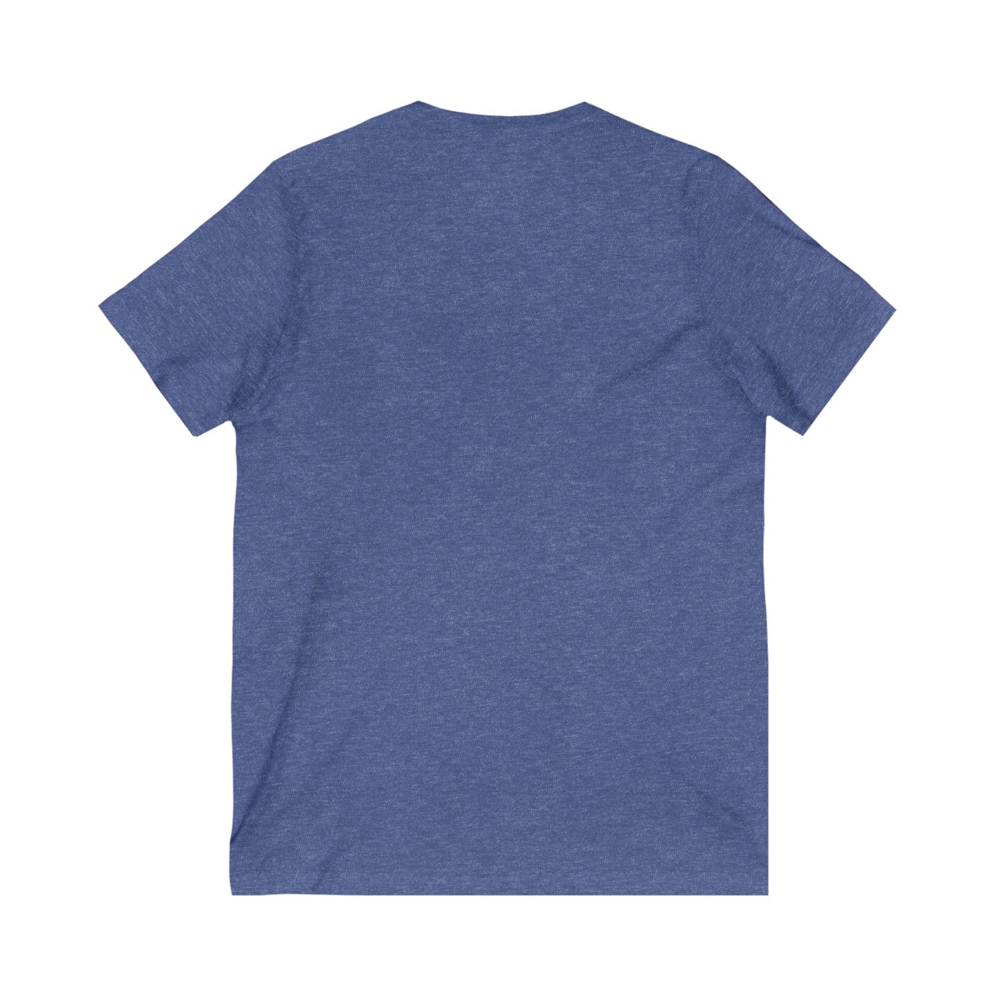 Live A Lot - V-Neck Tee (Multiple Color Options)