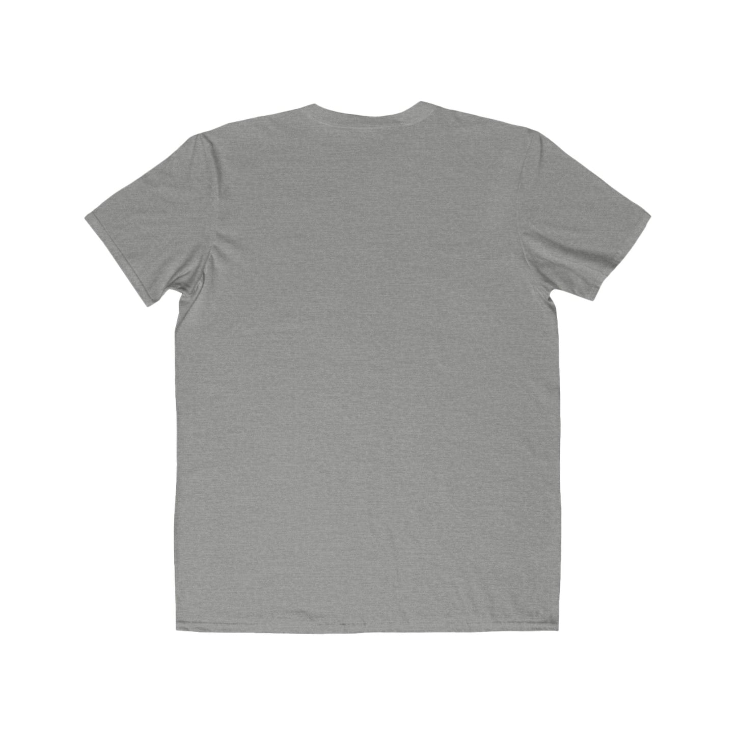 Live A Lot - Classic Cotton Tee (Multiple Color Options)