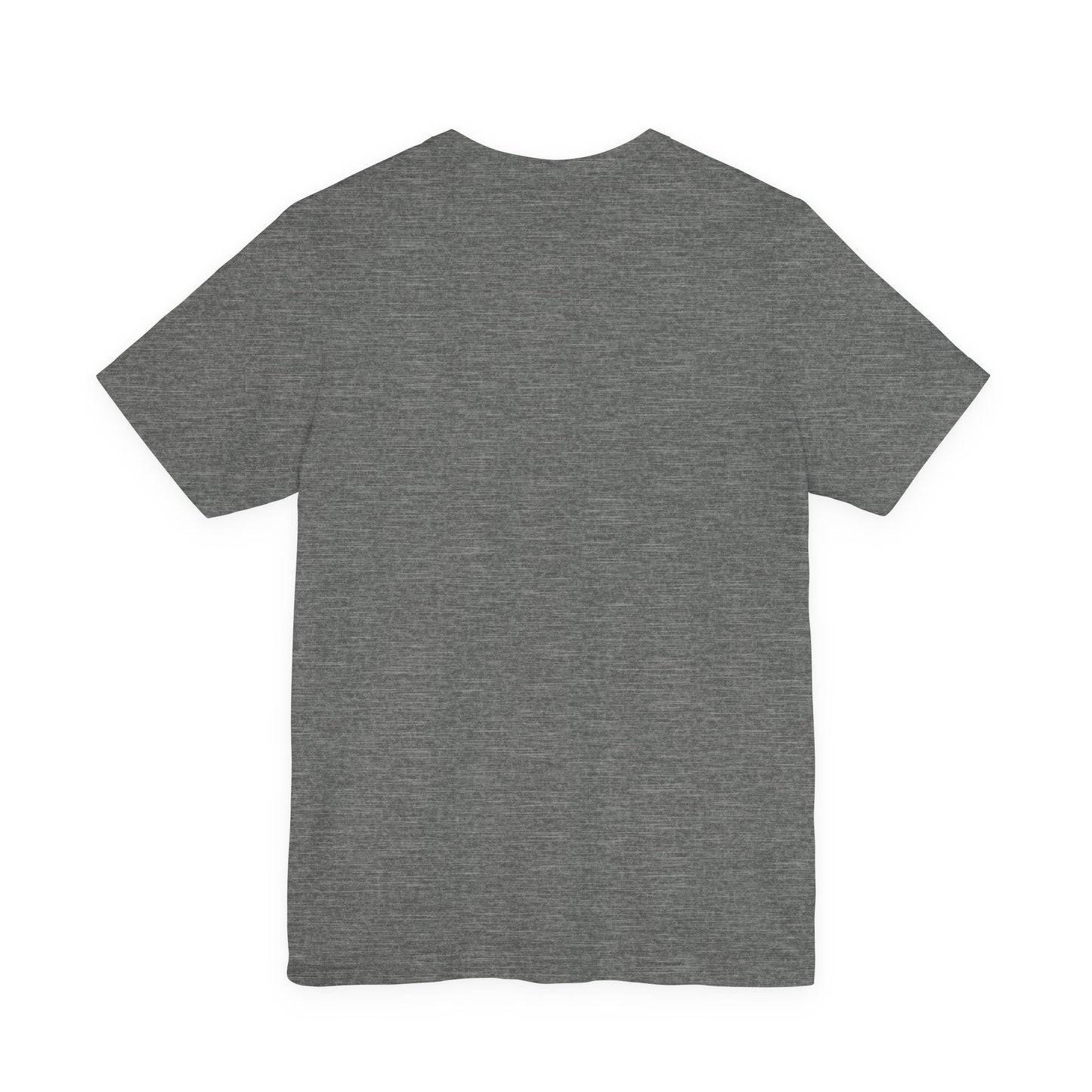 Live A Lot - Unisex Jersey Tee (Multiple Color Options)