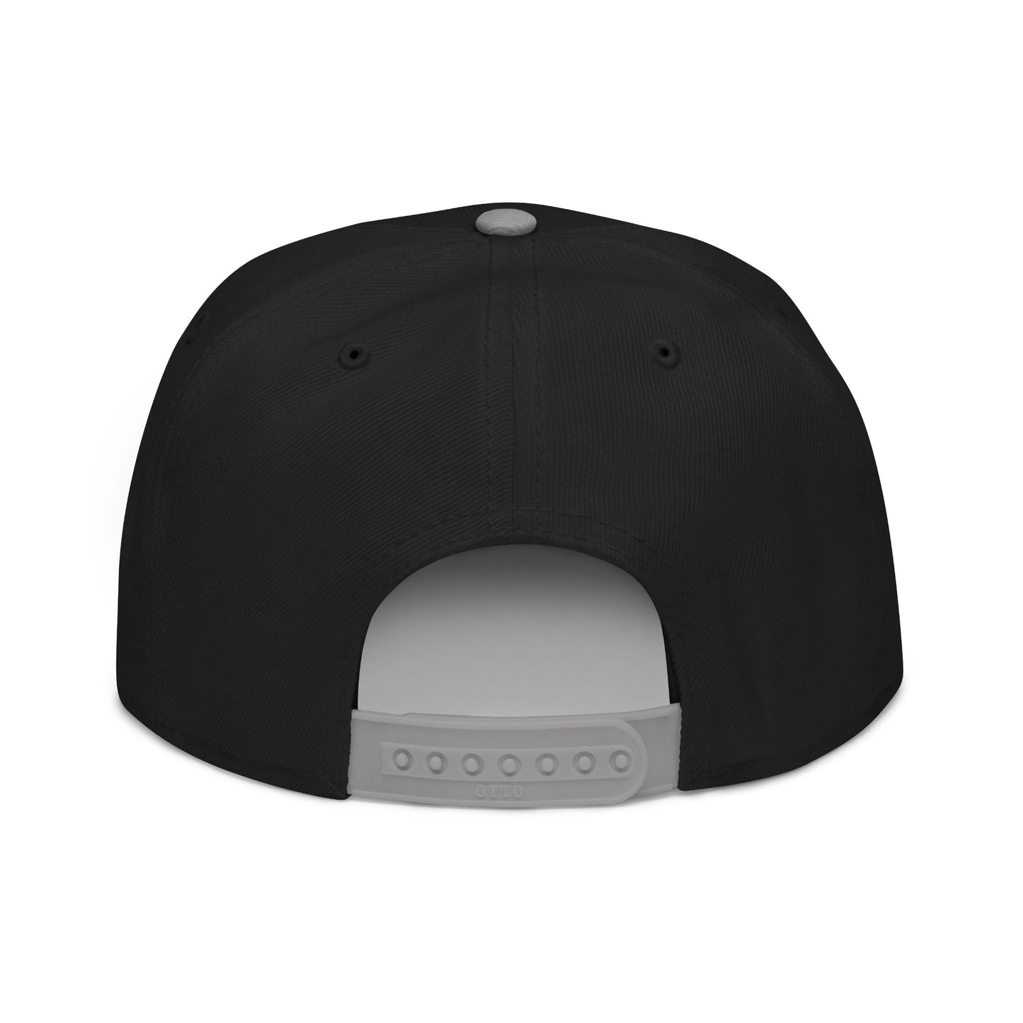 Live A Lot – L.A. Angeles Edition Snapback