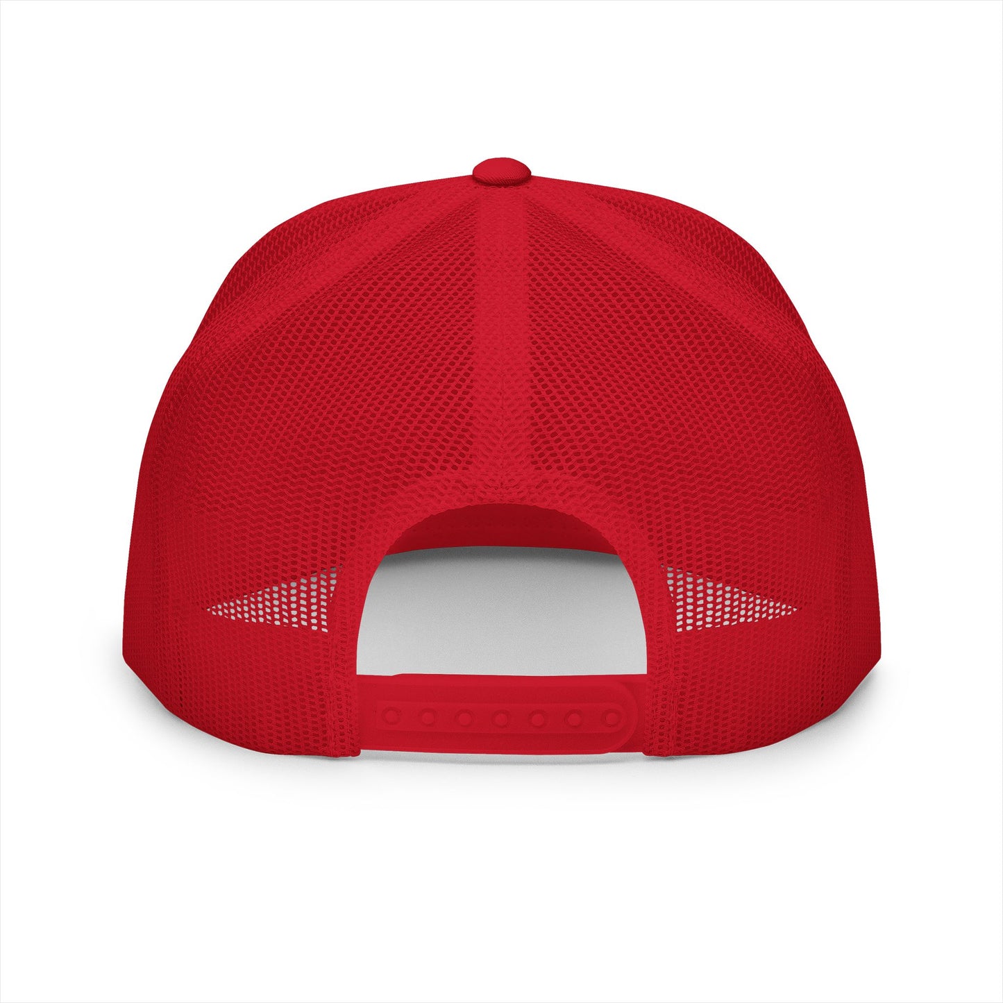 LIVE A LOT – Rainbow / Pride Edition Trucker Cap (multiple color options)