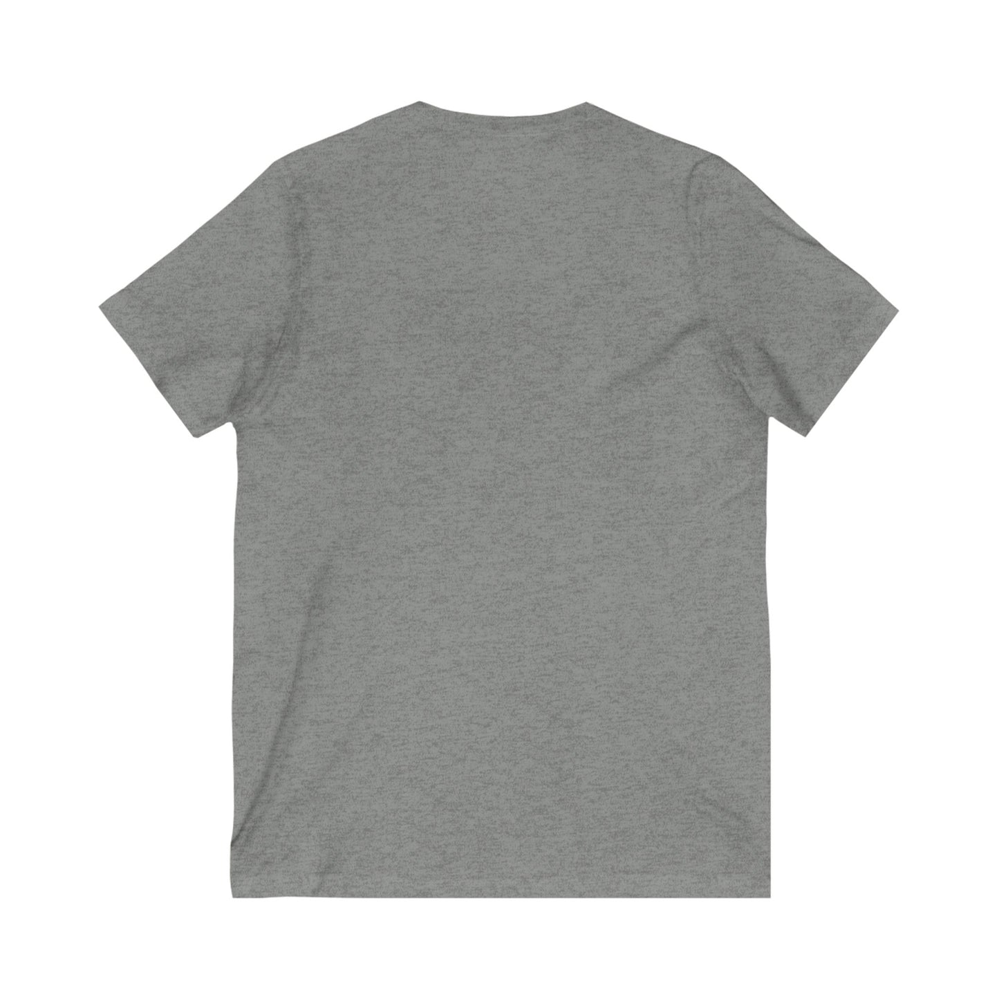 Live A Lot - V-Neck Tee (Multiple Color Options)