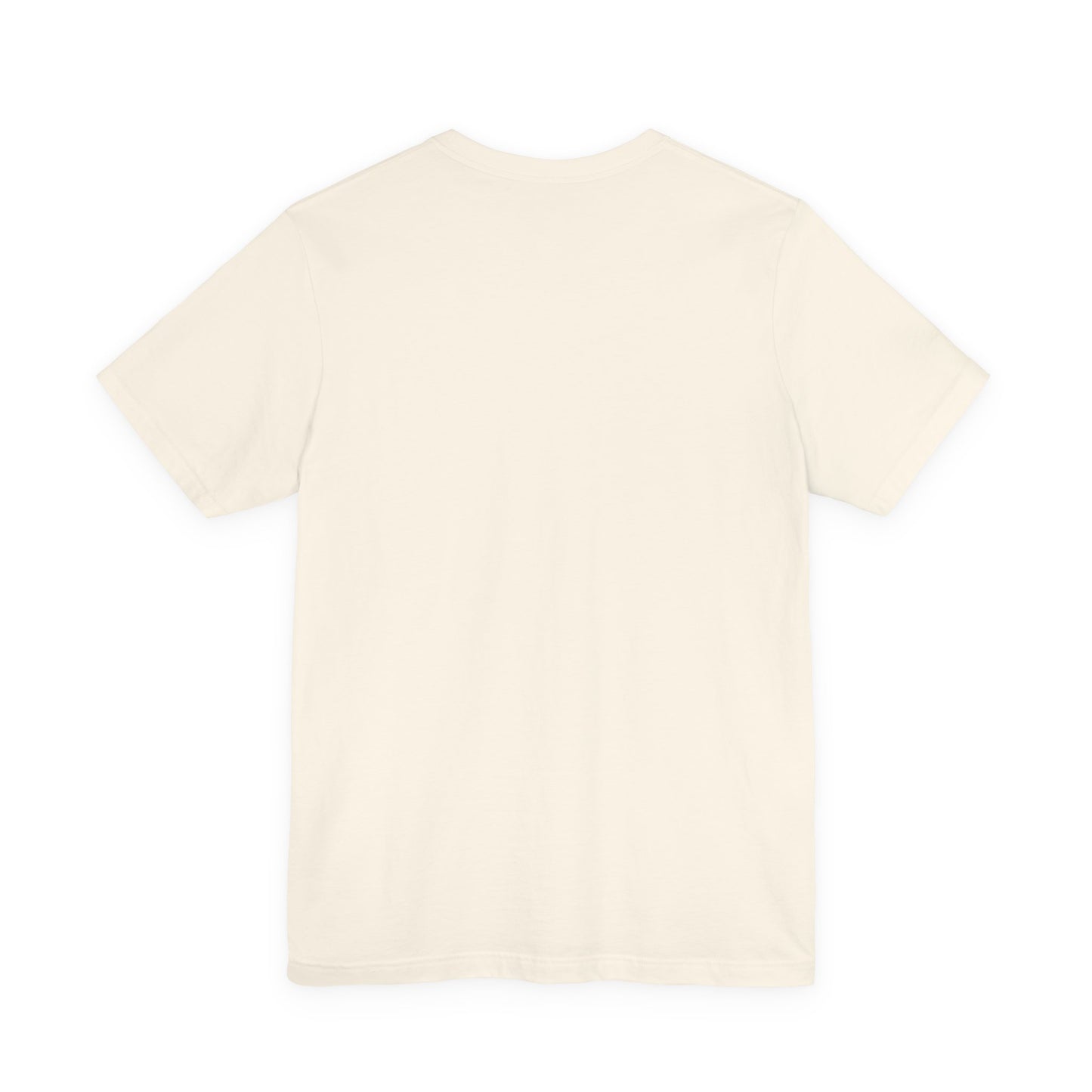 Live A Lot - Unisex Jersey Tee (Multiple Color Options)