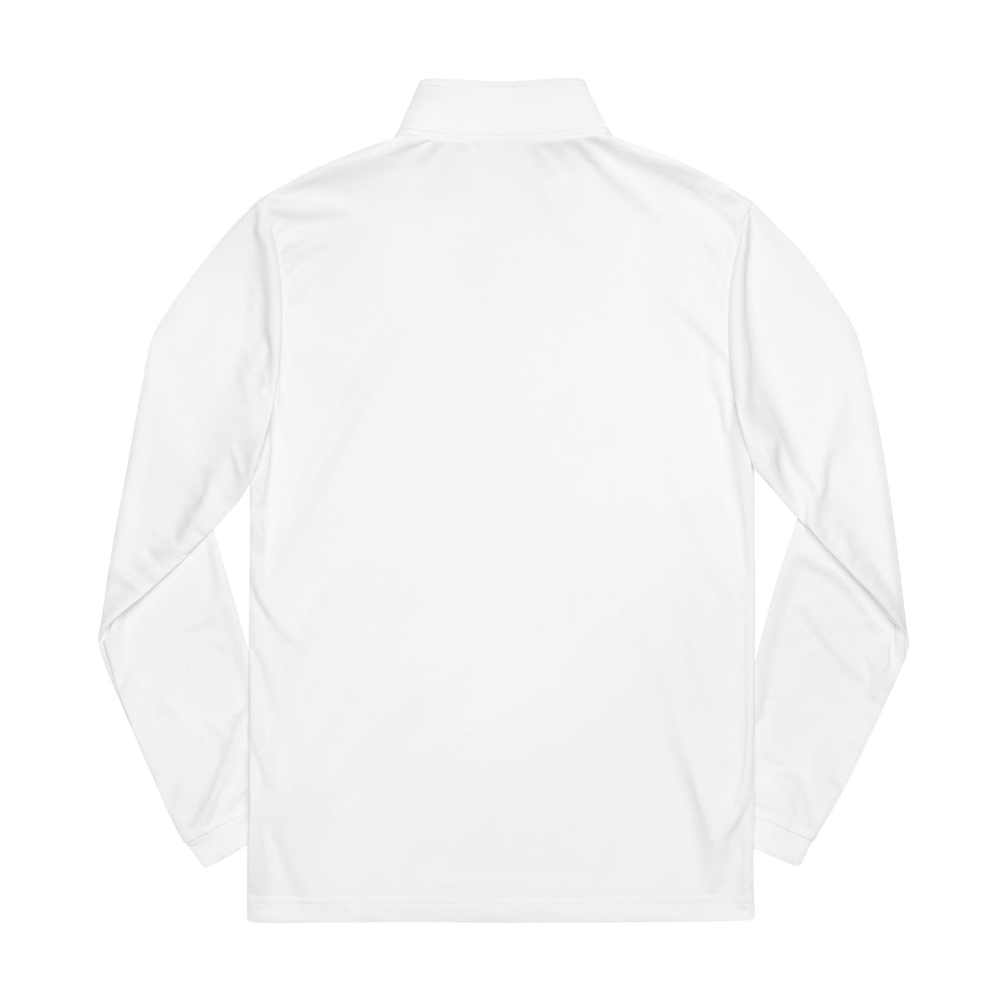 LIVE A LOT - Quarter-Zip Pullover – Adidas®