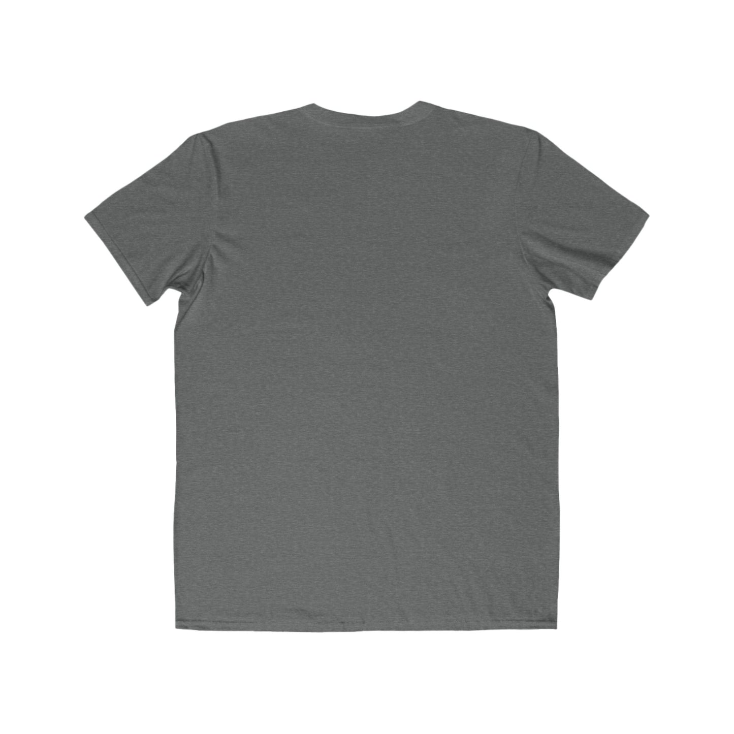 Live A Lot - Modern Cotton Tee (Multiple Color Options)