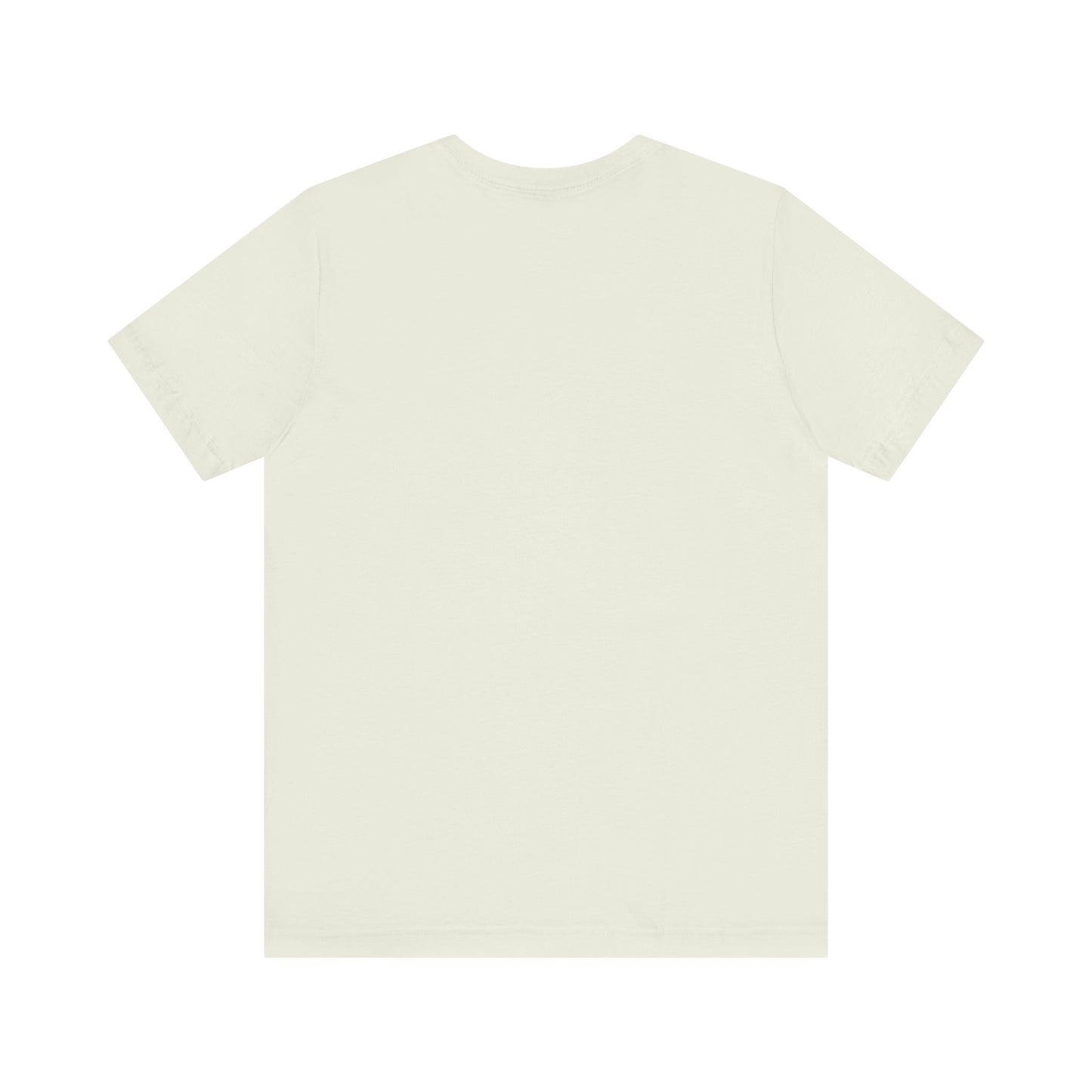 Live A Lot - Unisex Jersey Tee (Multiple Color Options)