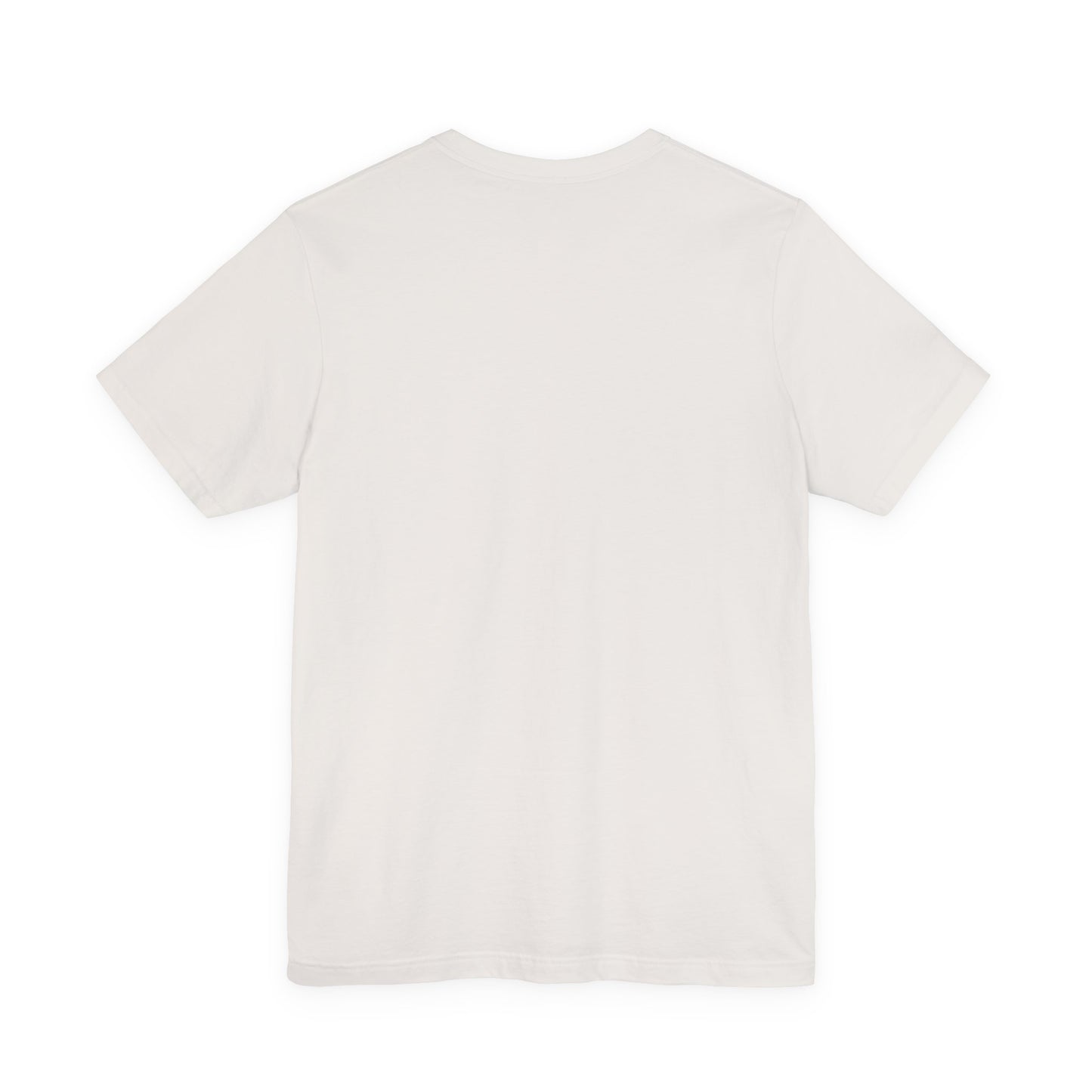 Live A Lot - Unisex Jersey Tee (Multiple Color Options)