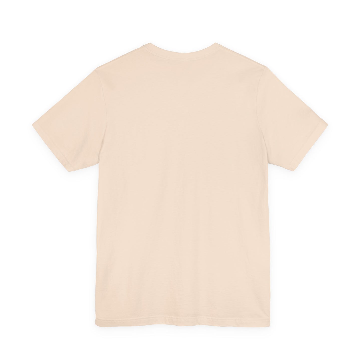 Live A Lot - Unisex Jersey Tee (Multiple Color Options)