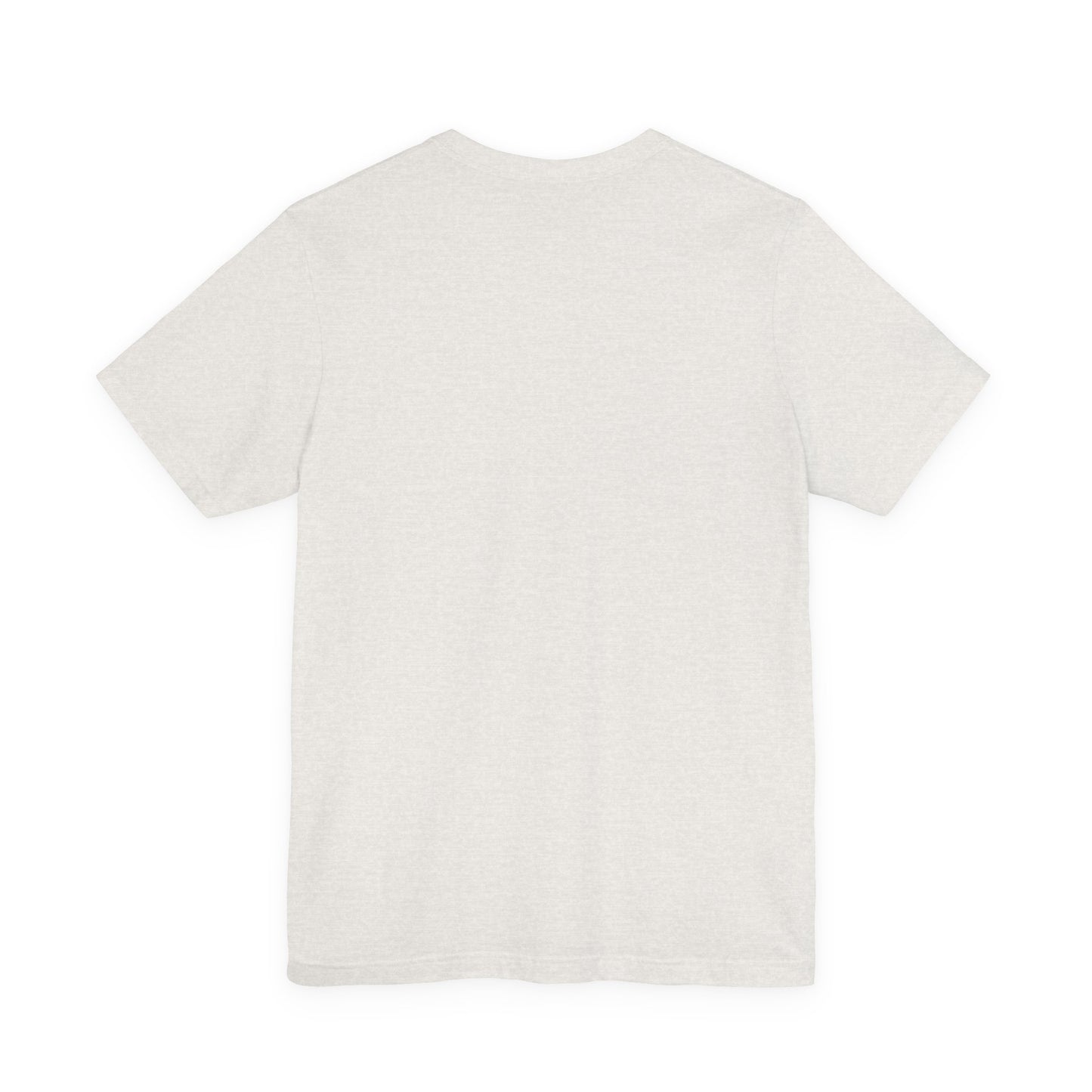 Live A Lot - Unisex Jersey Tee (Multiple Color Options)