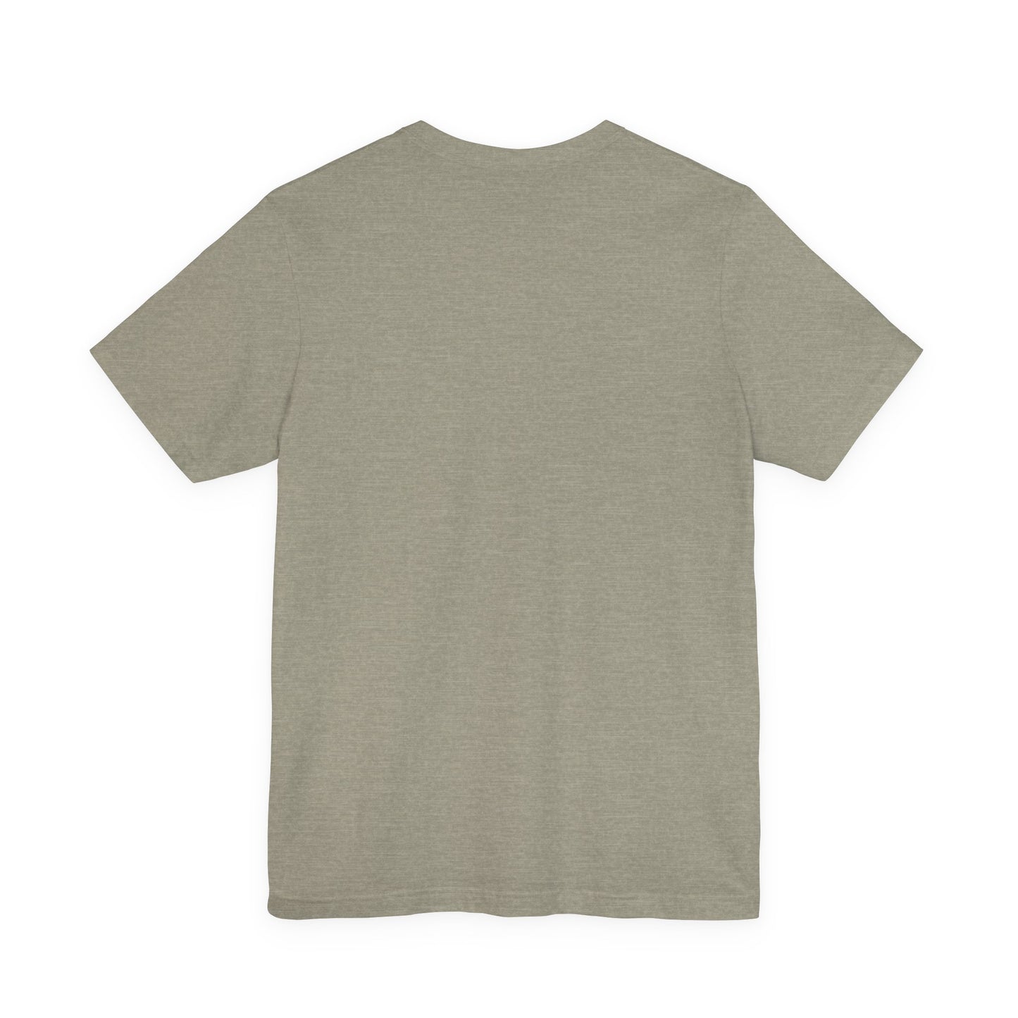 Live A Lot - Unisex Jersey Tee (Multiple Color Options)