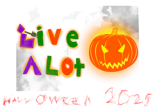 Live A Lot