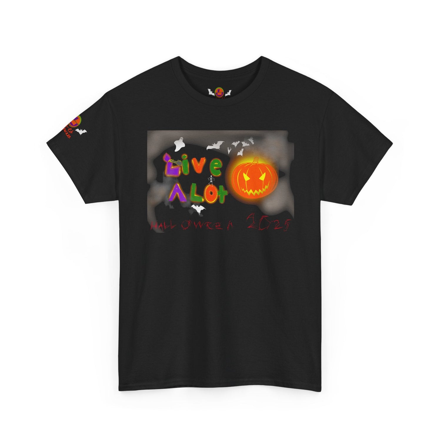 LIMITED EDITION TEES
