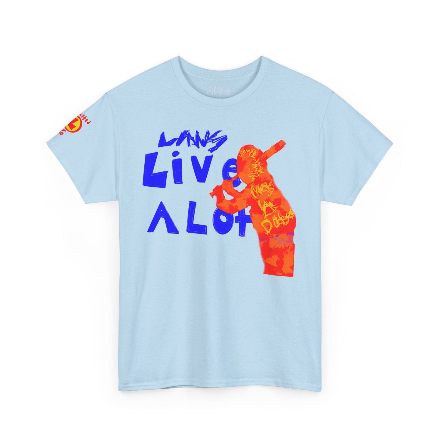LIMITED EDITION TEES