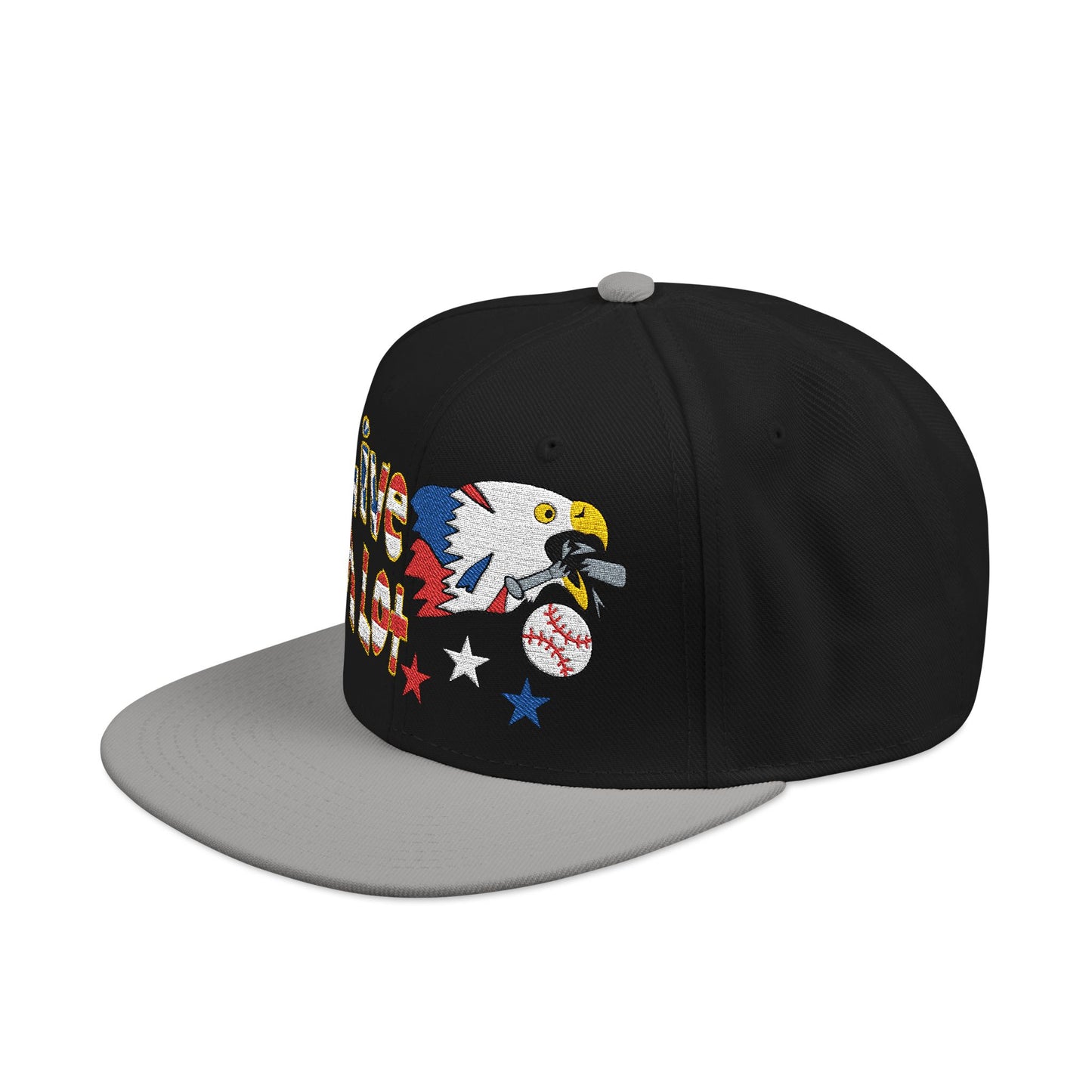 Snapback (Embroidery)