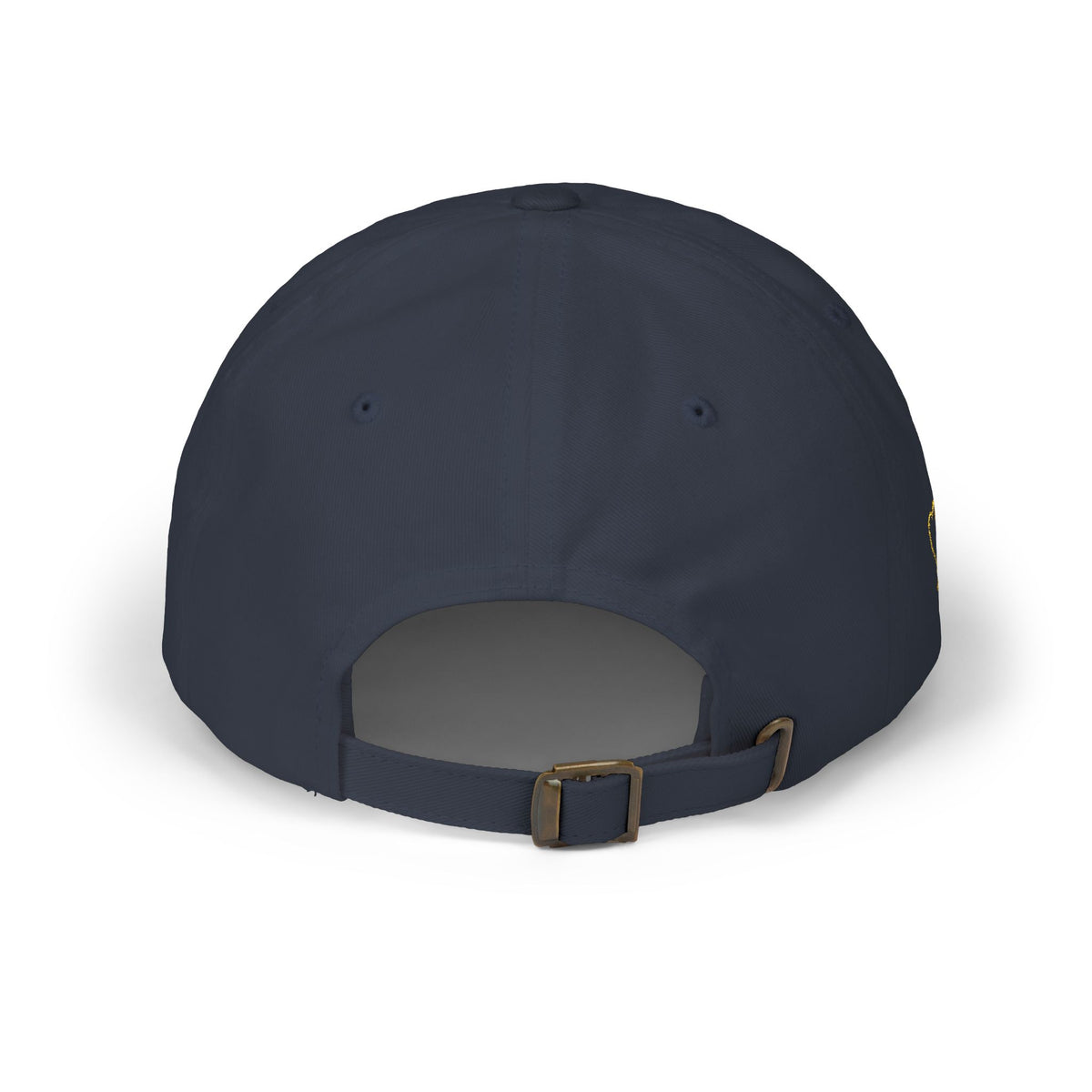 American Flag Edition - Dad Cap -  LIVE A LOT™