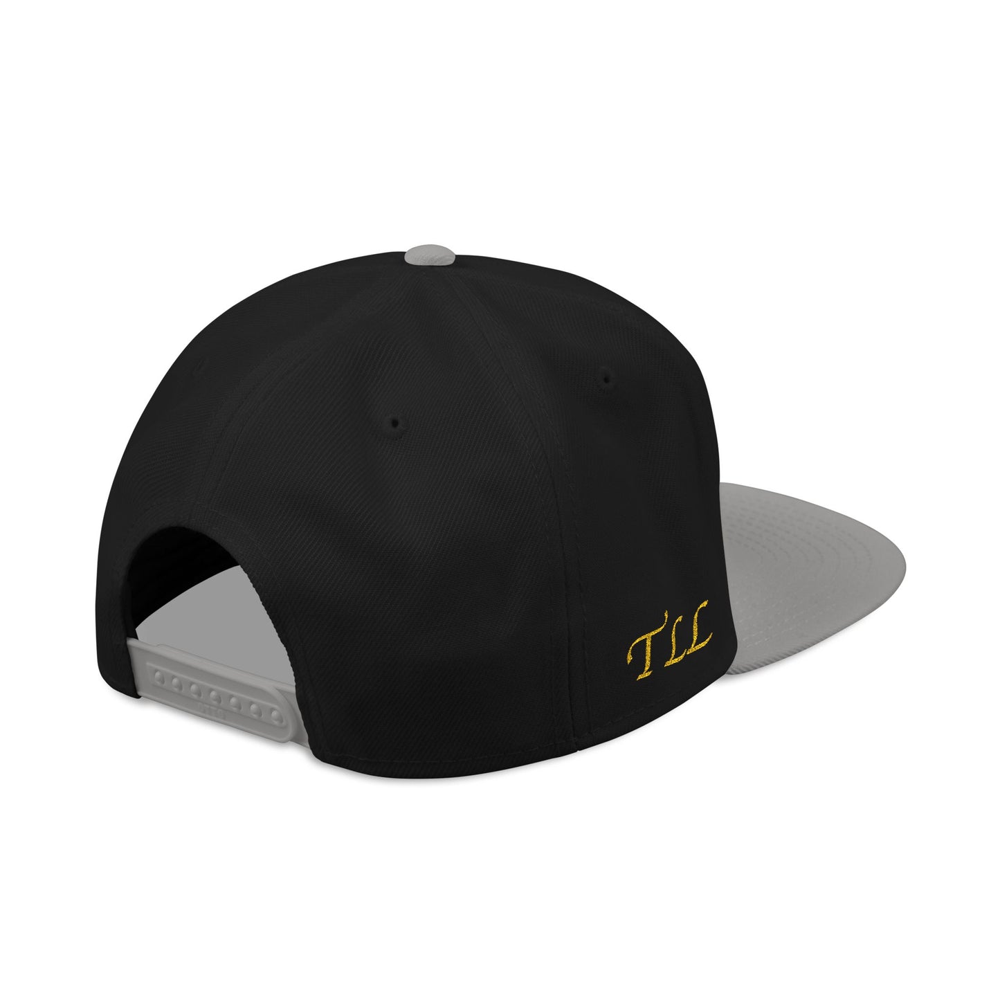 Snapback (Embroidery)