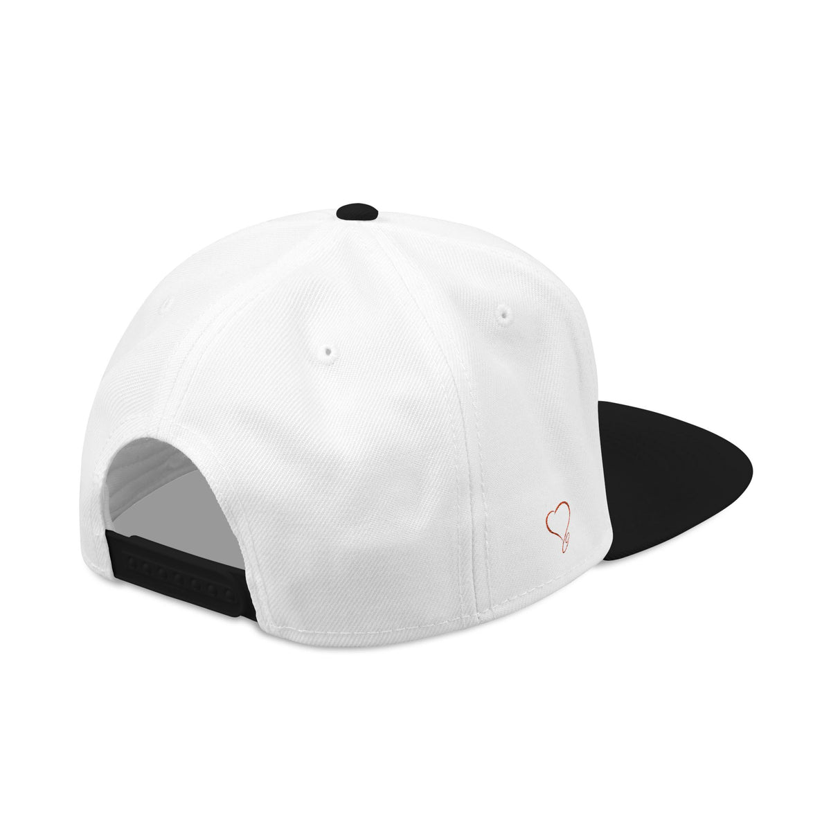 Japanese Edition - "ゆたかに生きる" Premium Snapback Hat – LIVE A LOT™