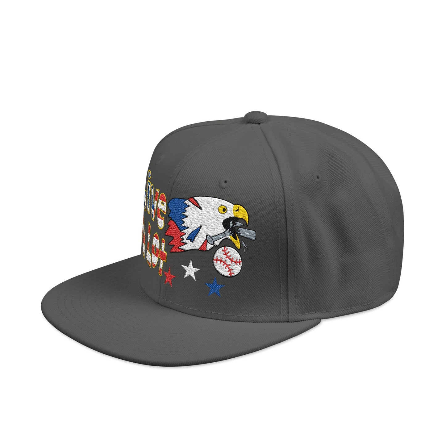 Snapback (Embroidery)