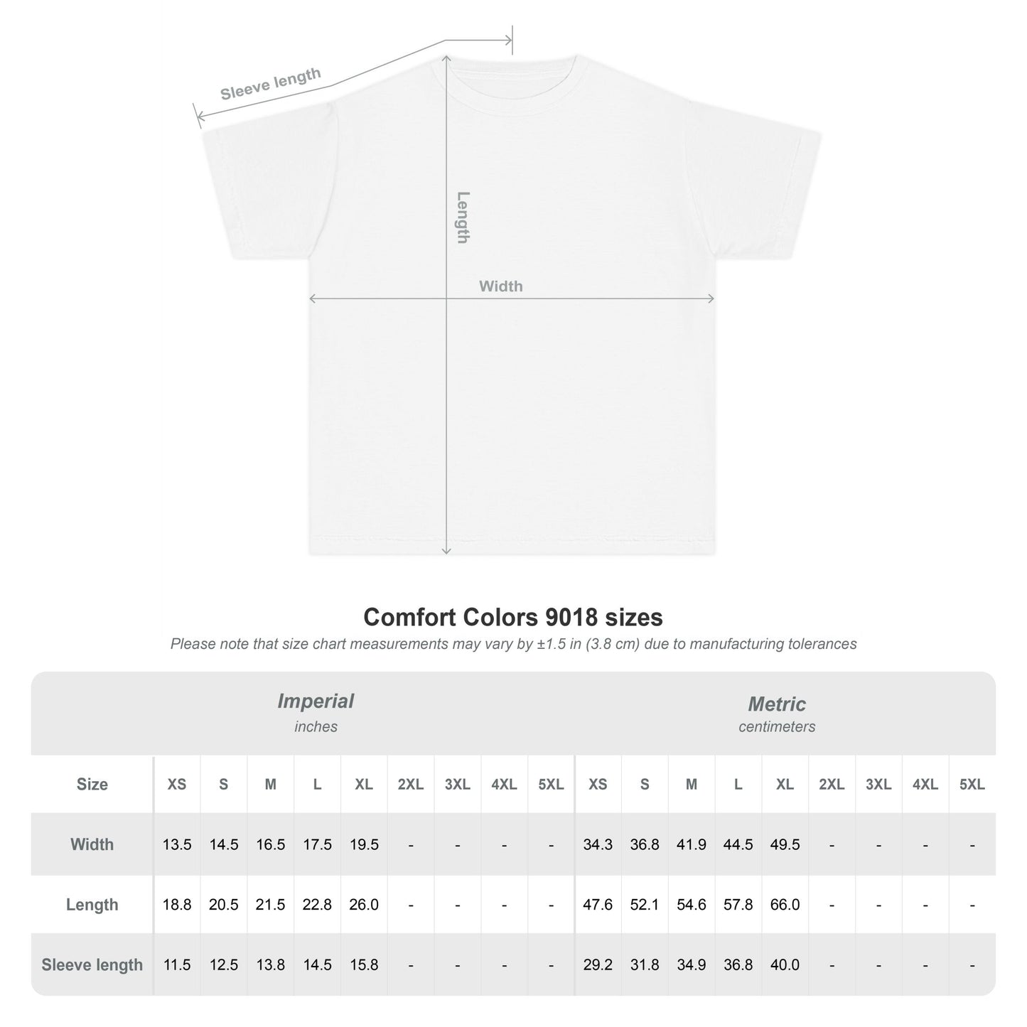LIVE A LOT Kids Tee — Red, White & Blue (Home Plate Edition)