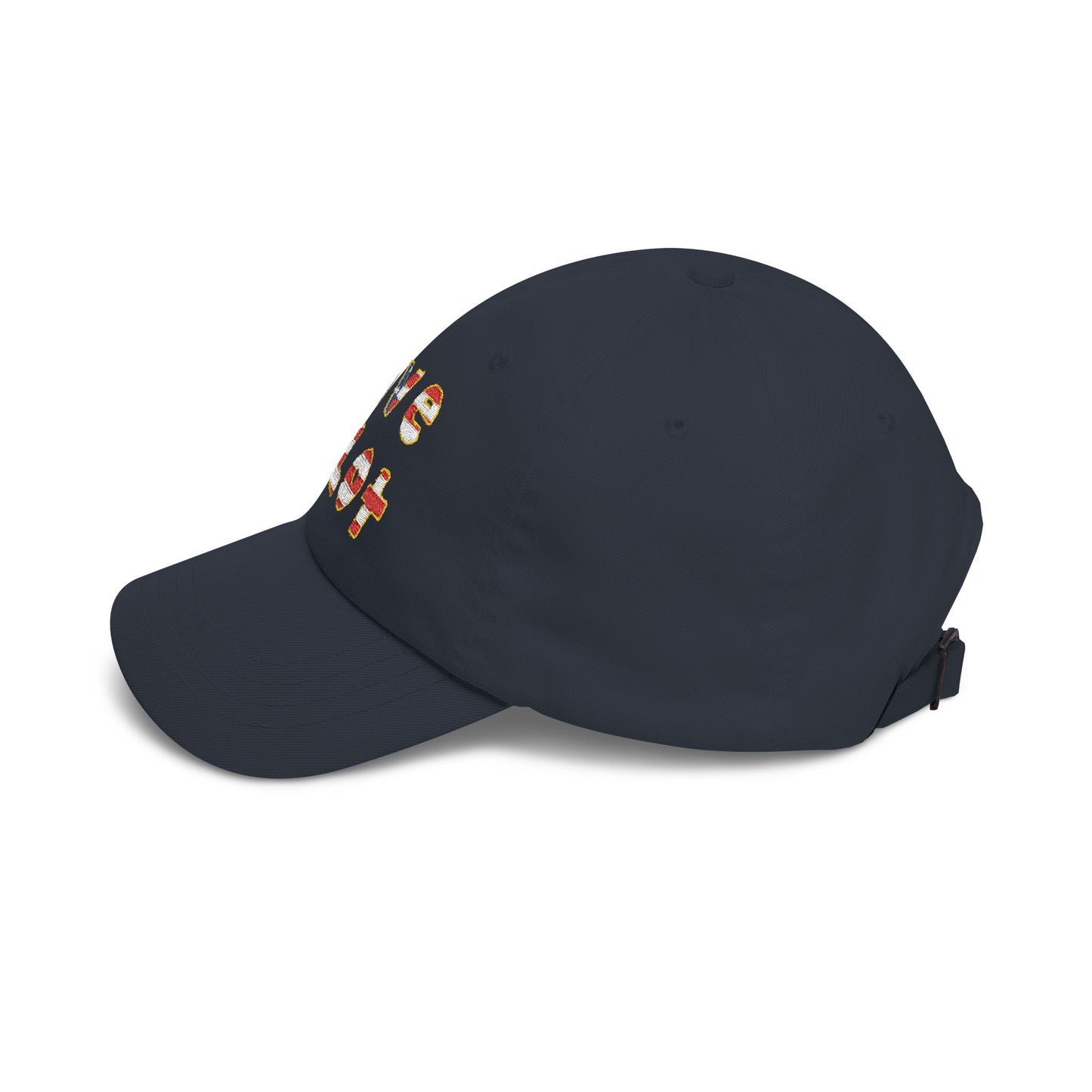 Classic Dad Cap