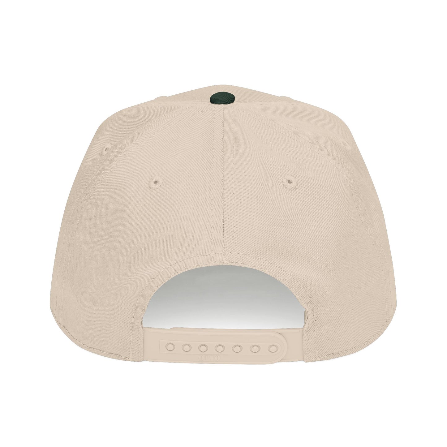 Rip A Lot™ Comic Skateboarding Capybara Hat