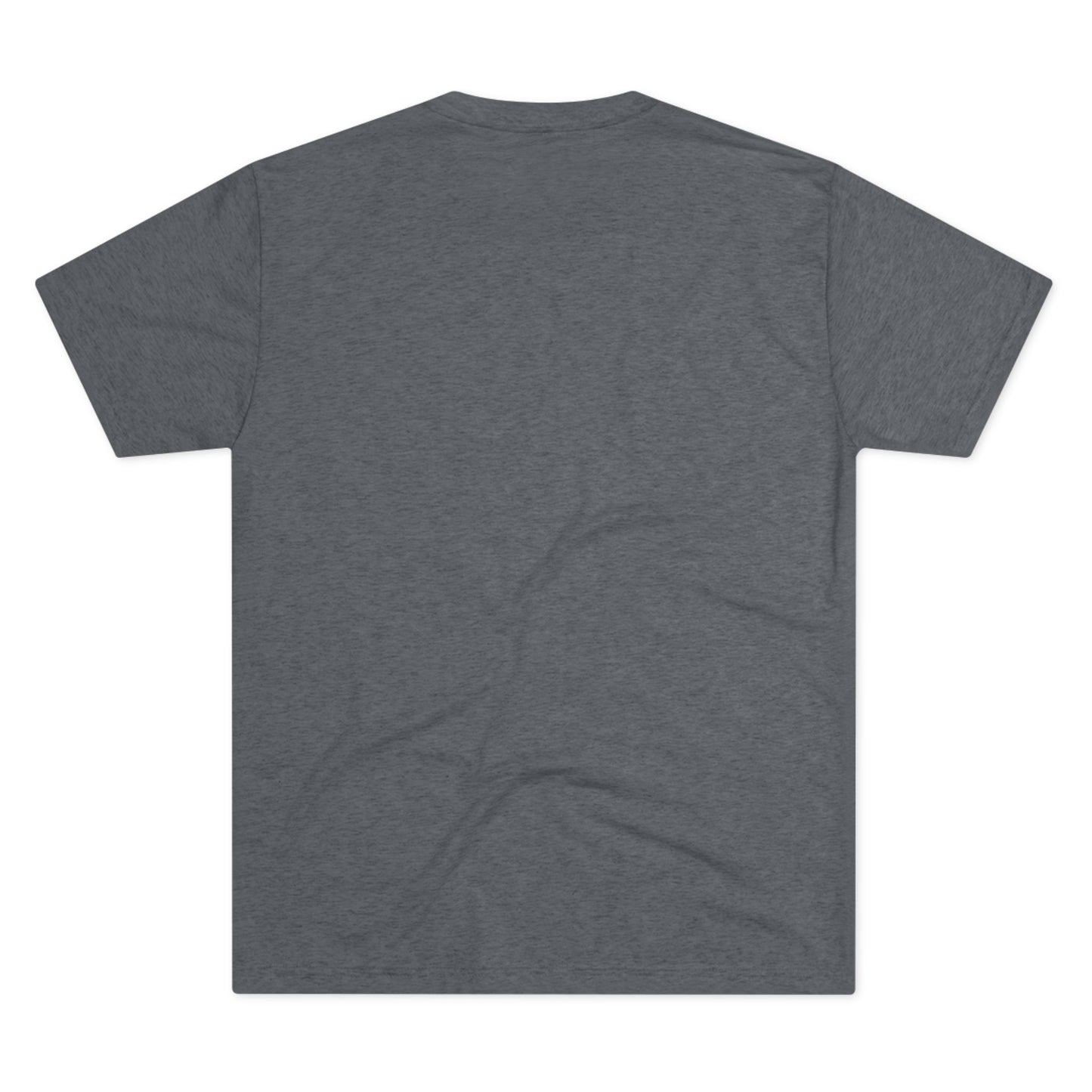 Live A Lot - Tri-Blend Tee (Multiple Color Options)