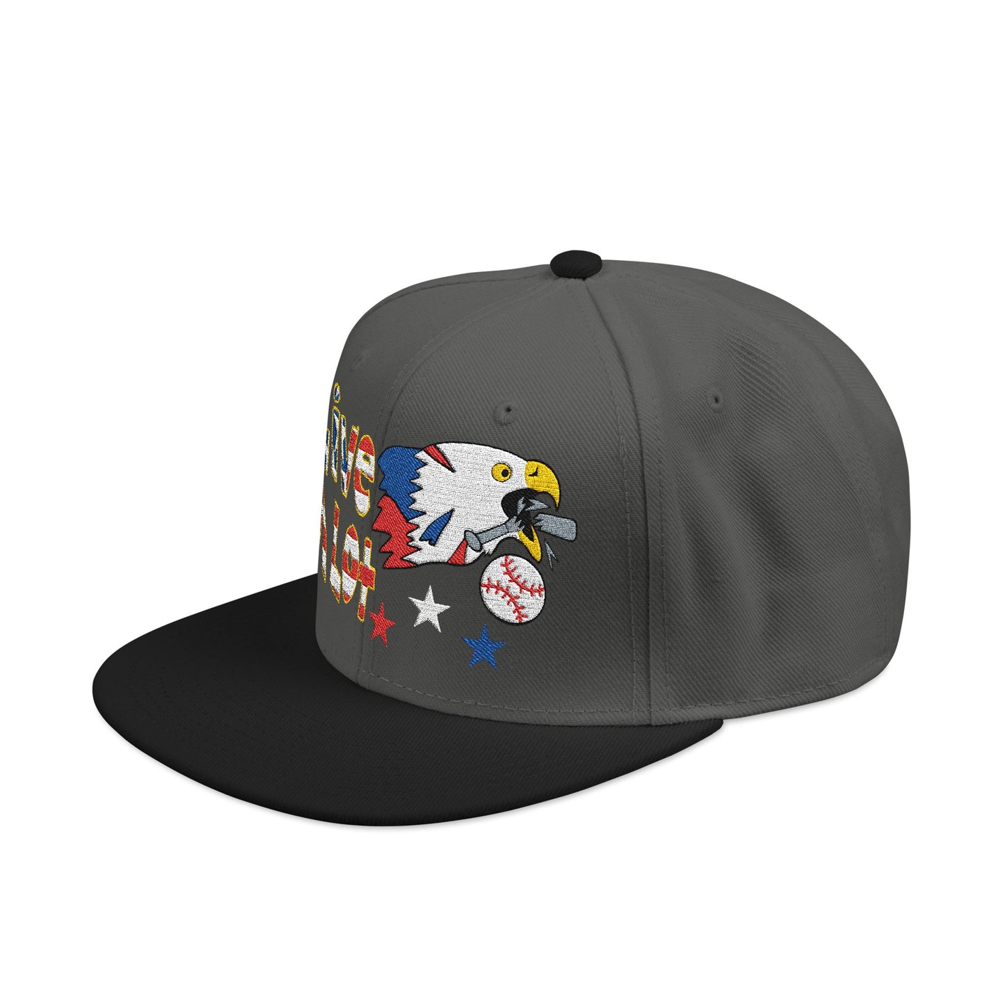 Snapback (Embroidery)