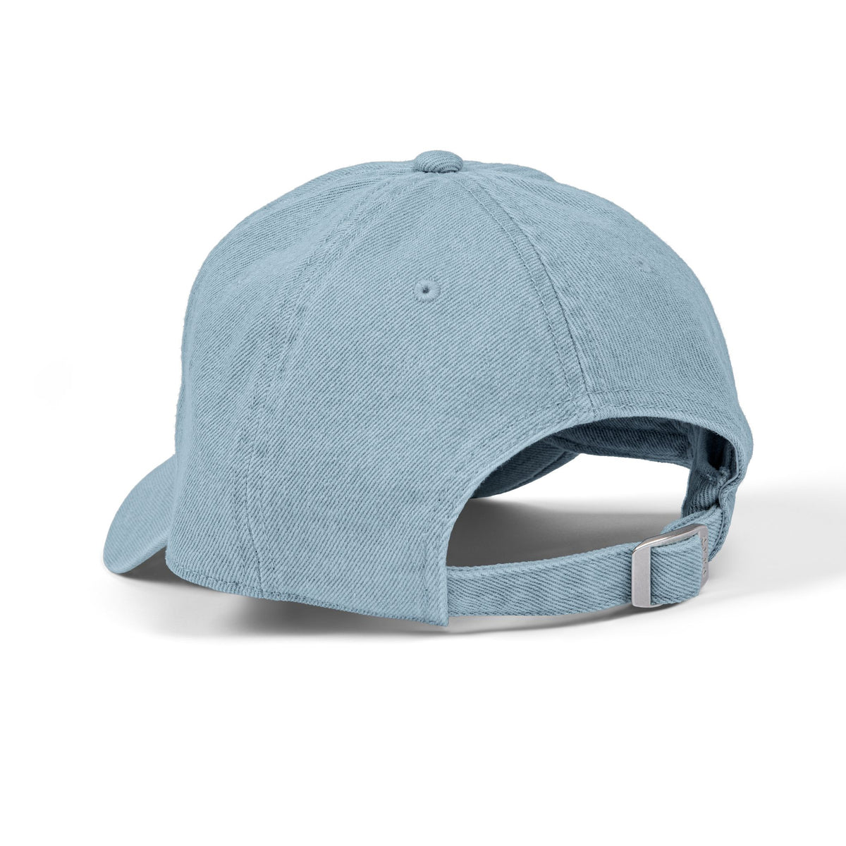 Denim Hat - Live A Lot