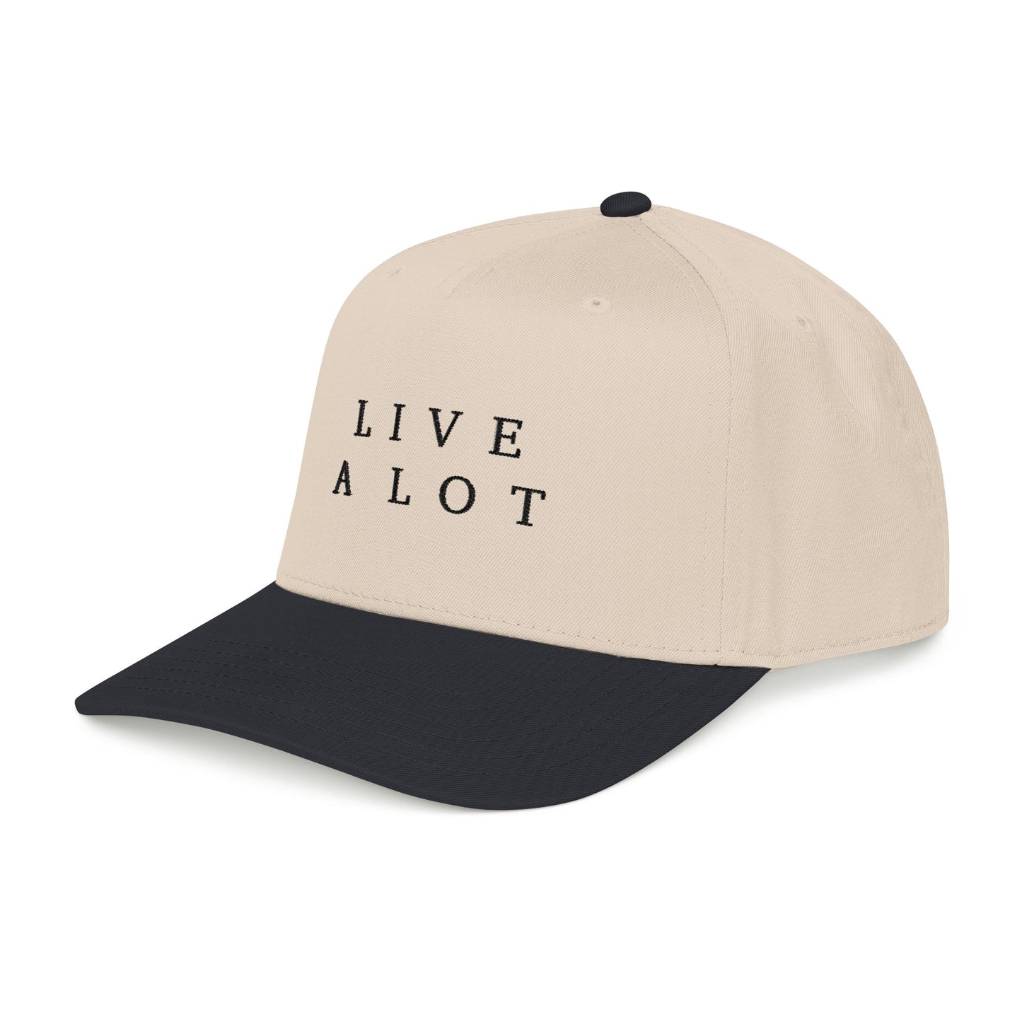 LIVE A LOT Hat