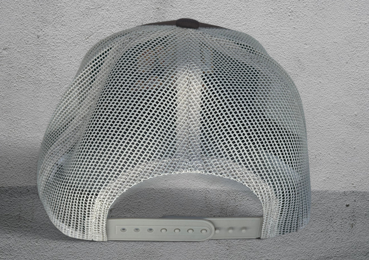 Live A Lot™ USA Trucker Hat