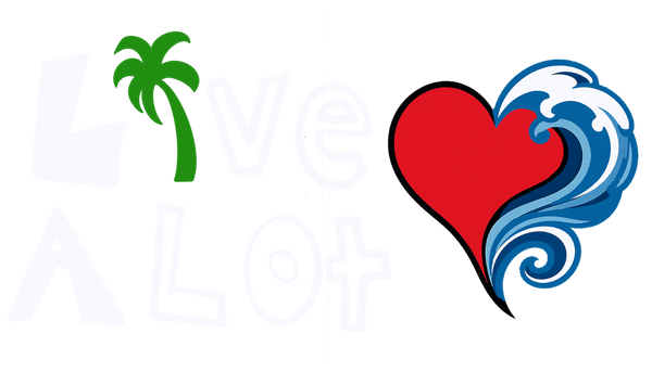 Live A Lot